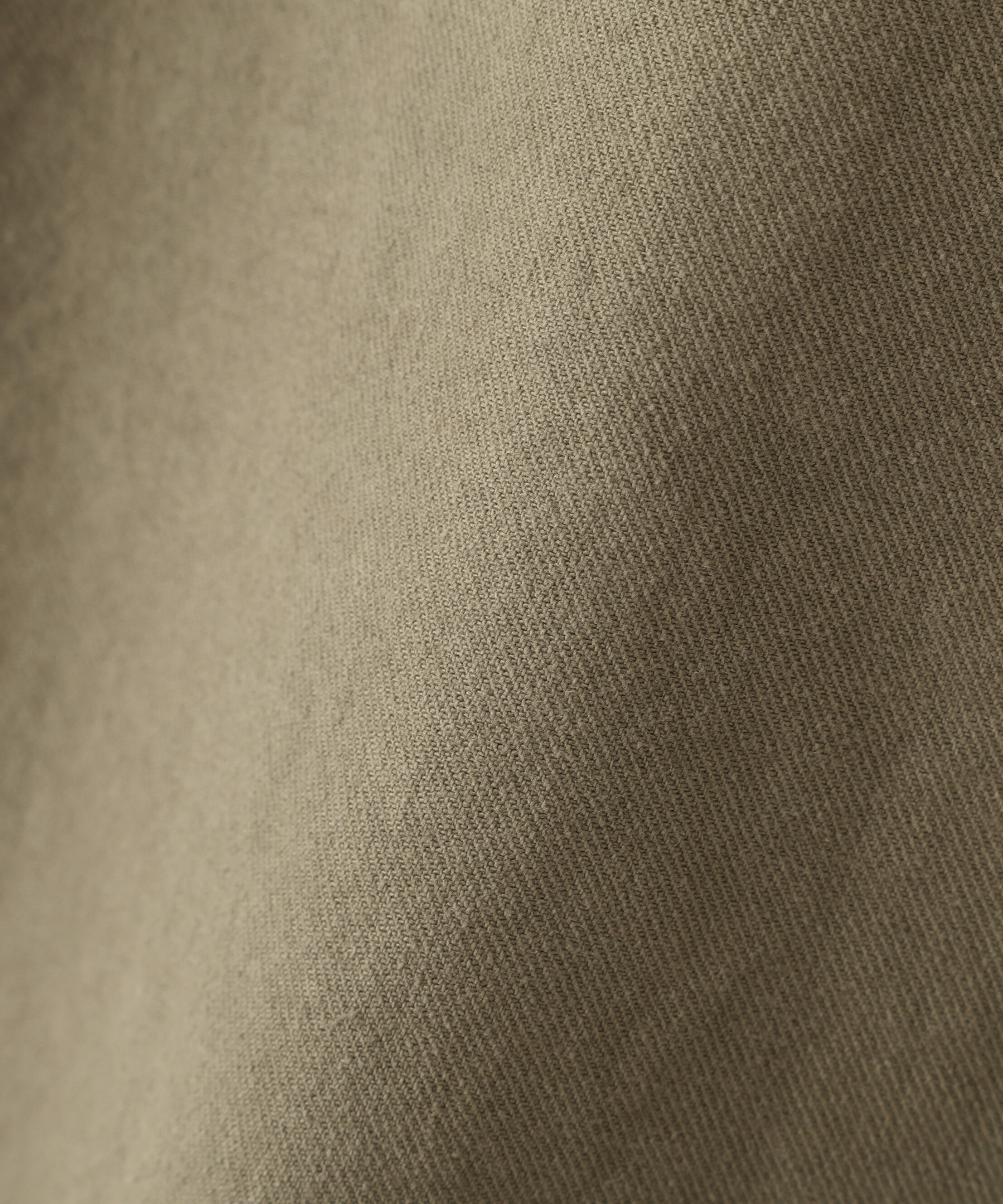 MHL.「BELGIAN LINEN COTTON PLAINWEAVE BLOUSON」|ブルゾン・スタジャン|