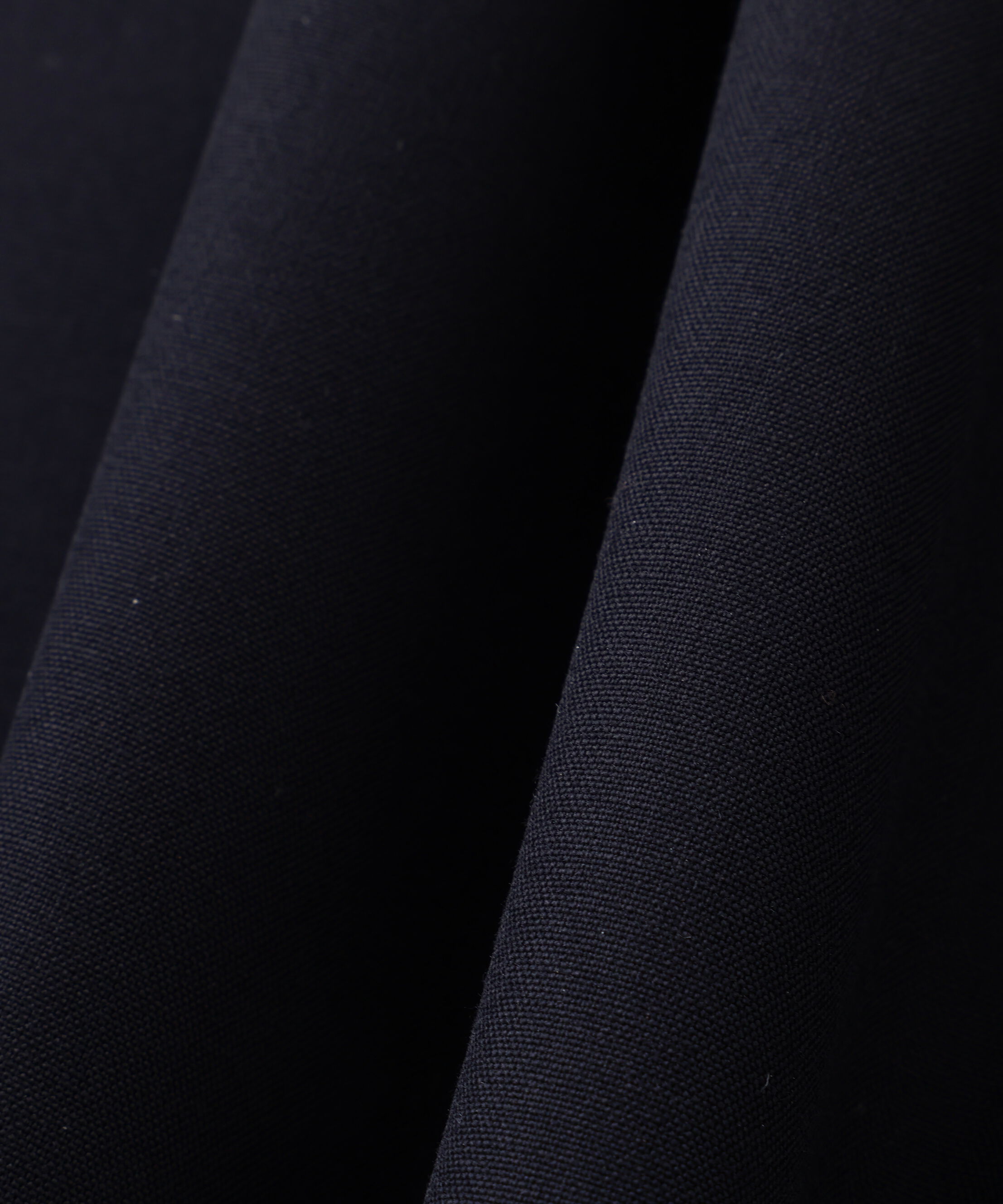 MHL.「UNIFORM WOOL POLYESTER BLOUSON」|ブルゾン・スタジャン|