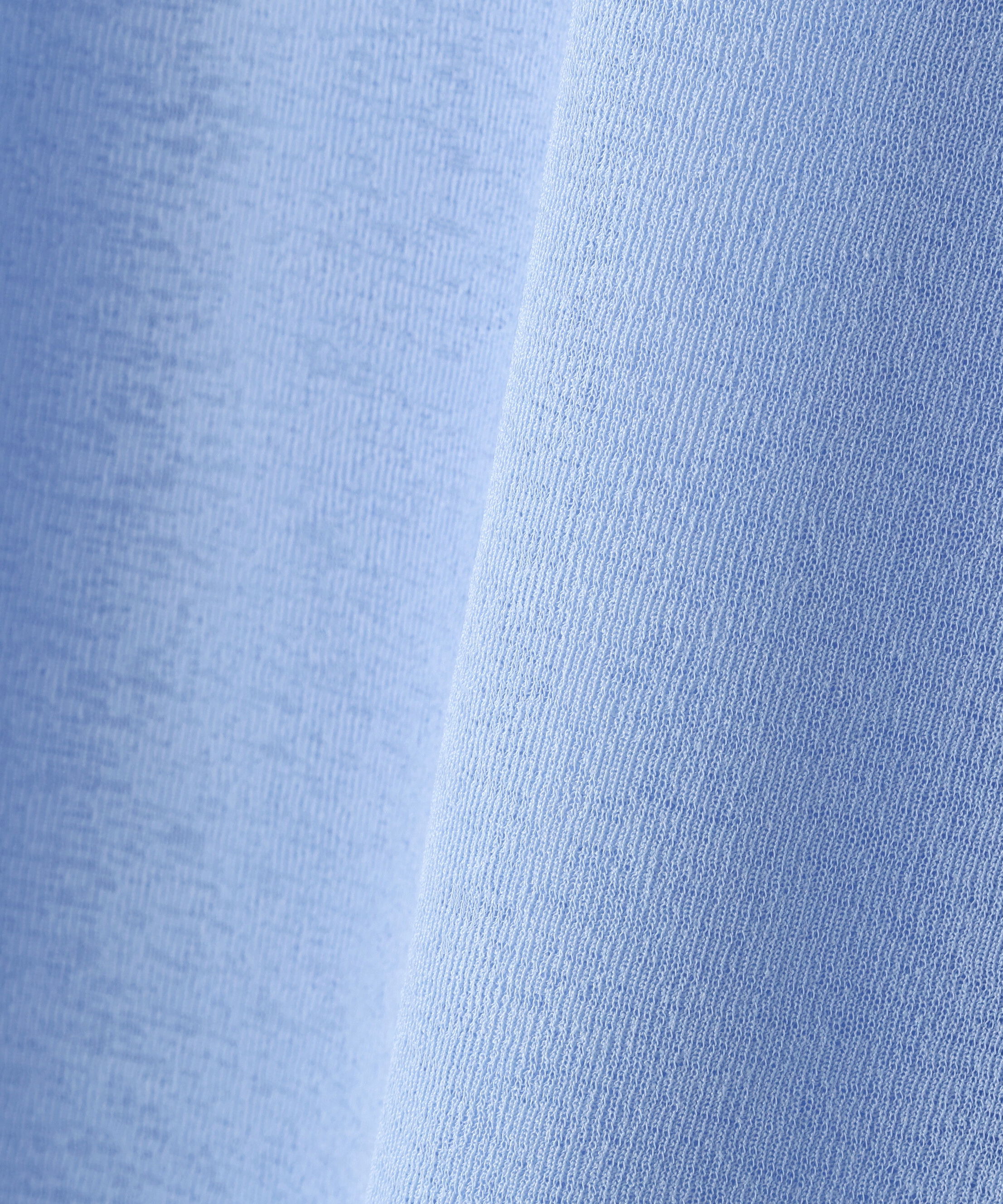  「〈N.〉スラブ天竺カットソー長袖」|Tシャツ・カットソー|