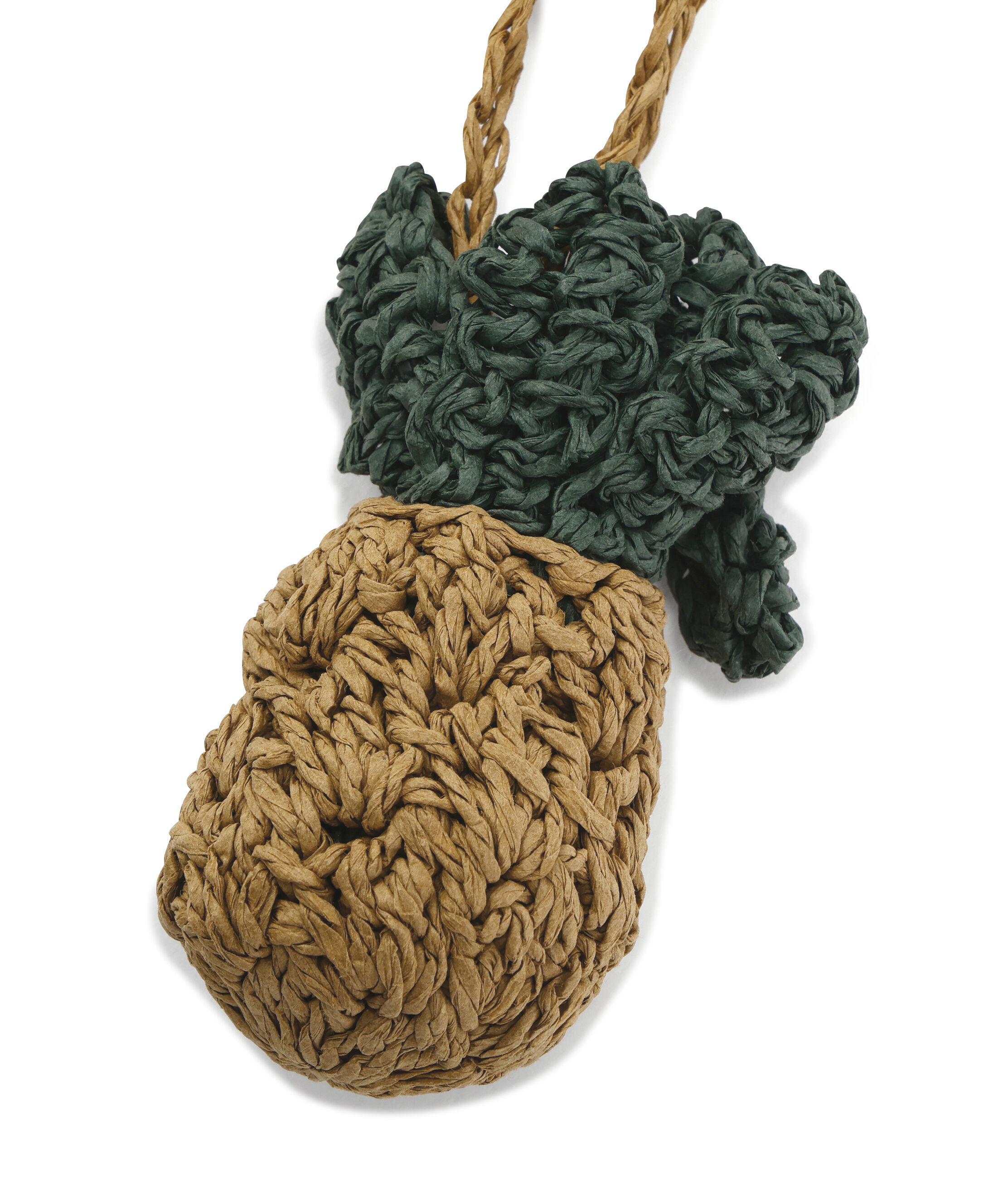  「パイナップルペーパーチャーム」|その他|