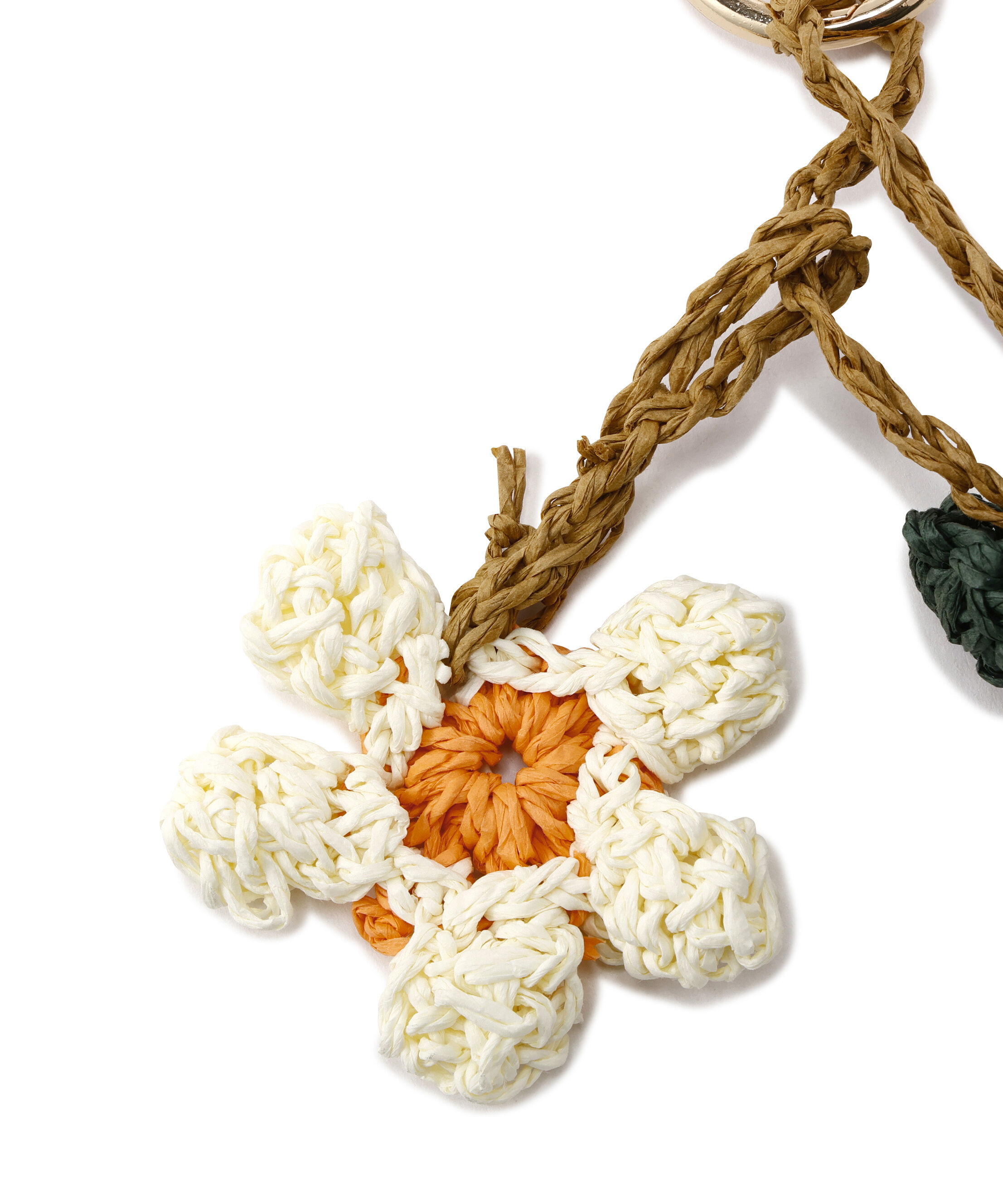  「パイナップルペーパーチャーム」|その他|