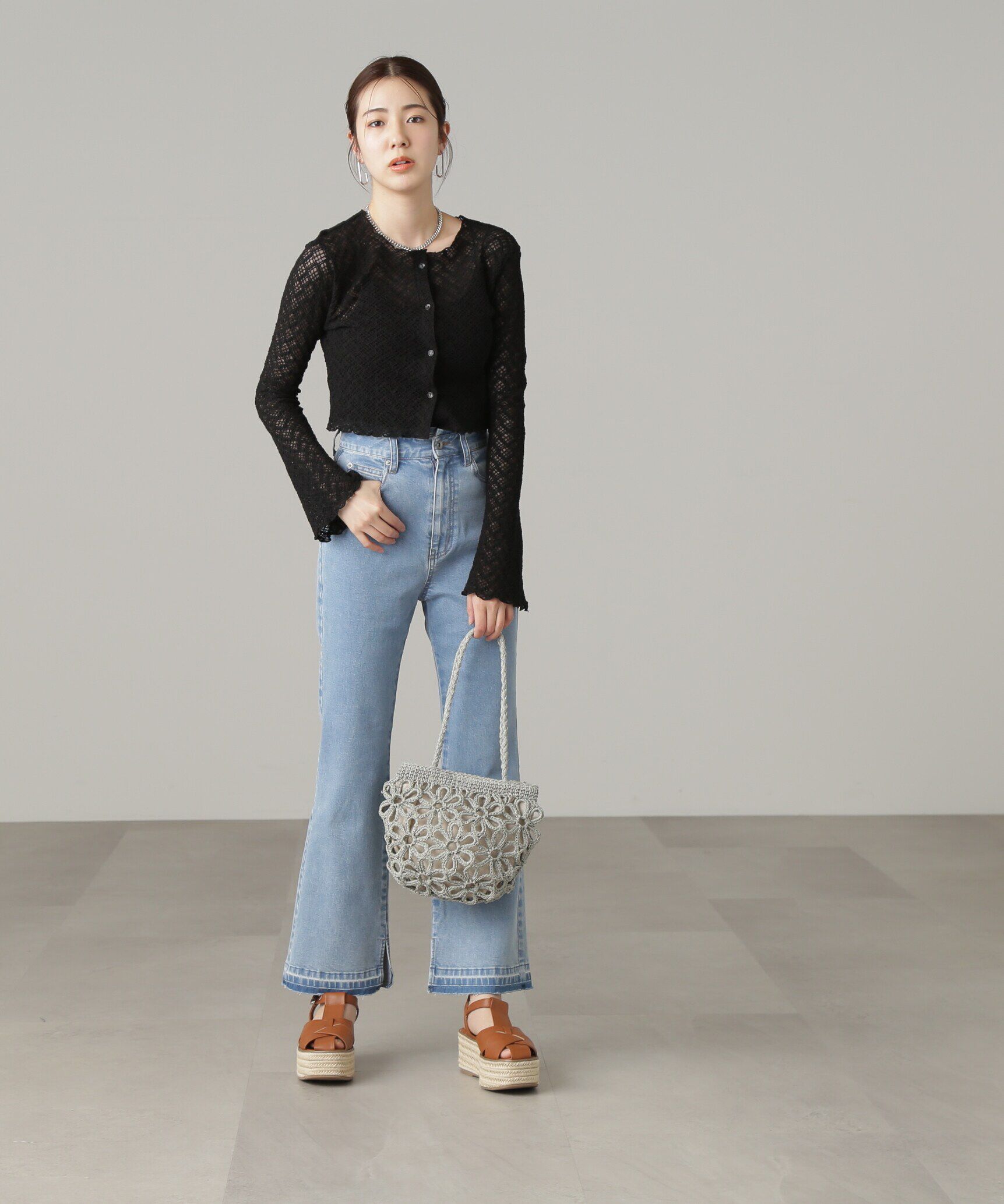  「ジュートグルカサンダル」|その他|