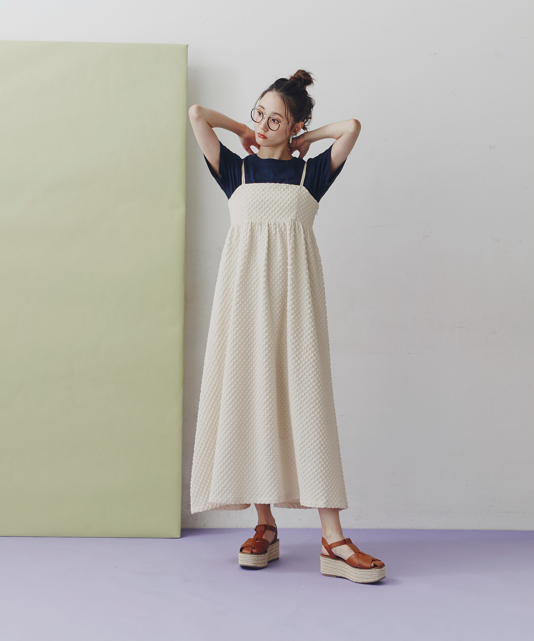  「ジュートグルカサンダル」|その他|