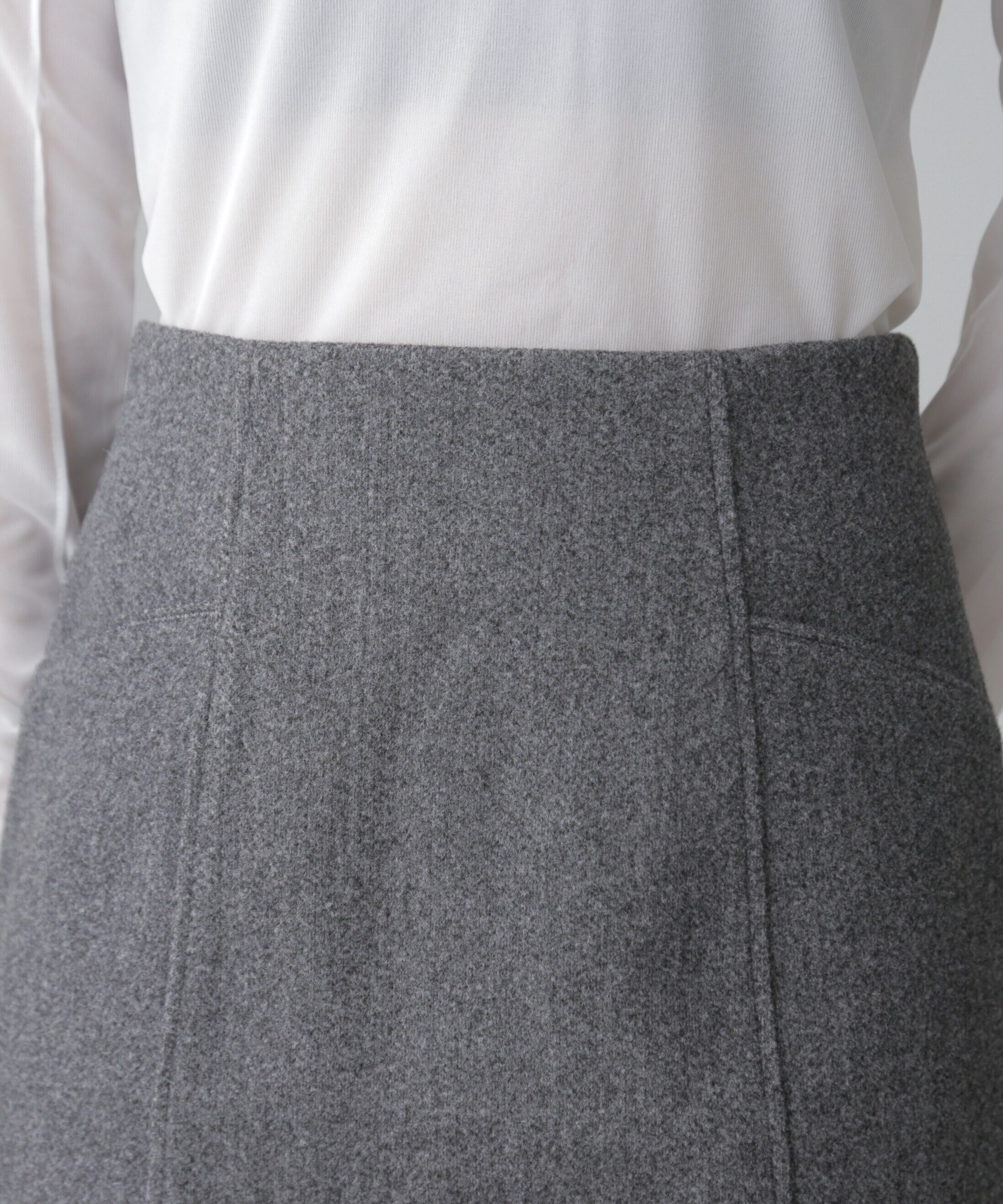  「[低身長サイズ/Sシリーズ]タイトミニスカート」|スカート|