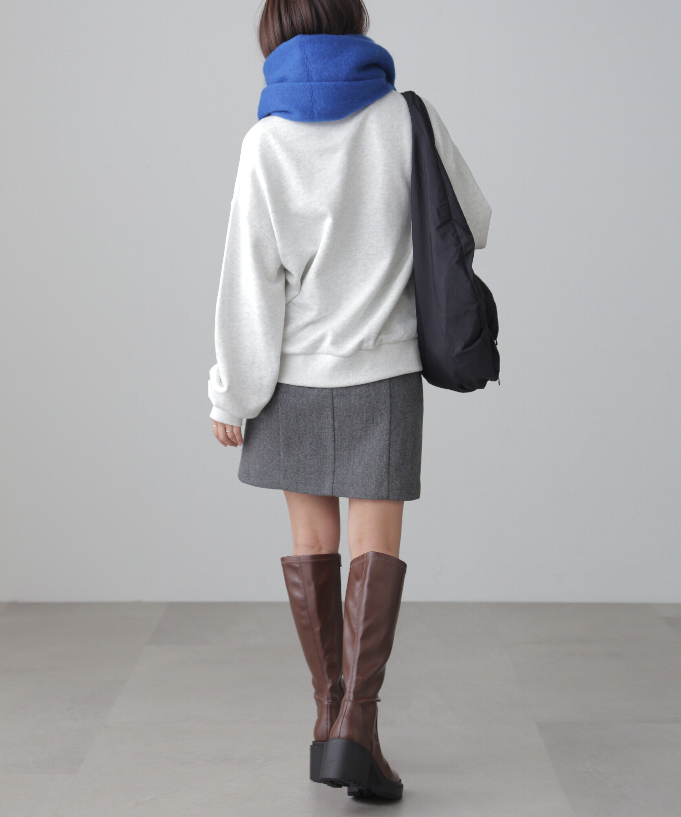  「[低身長サイズ/Sシリーズ]タイトミニスカート」|スカート|