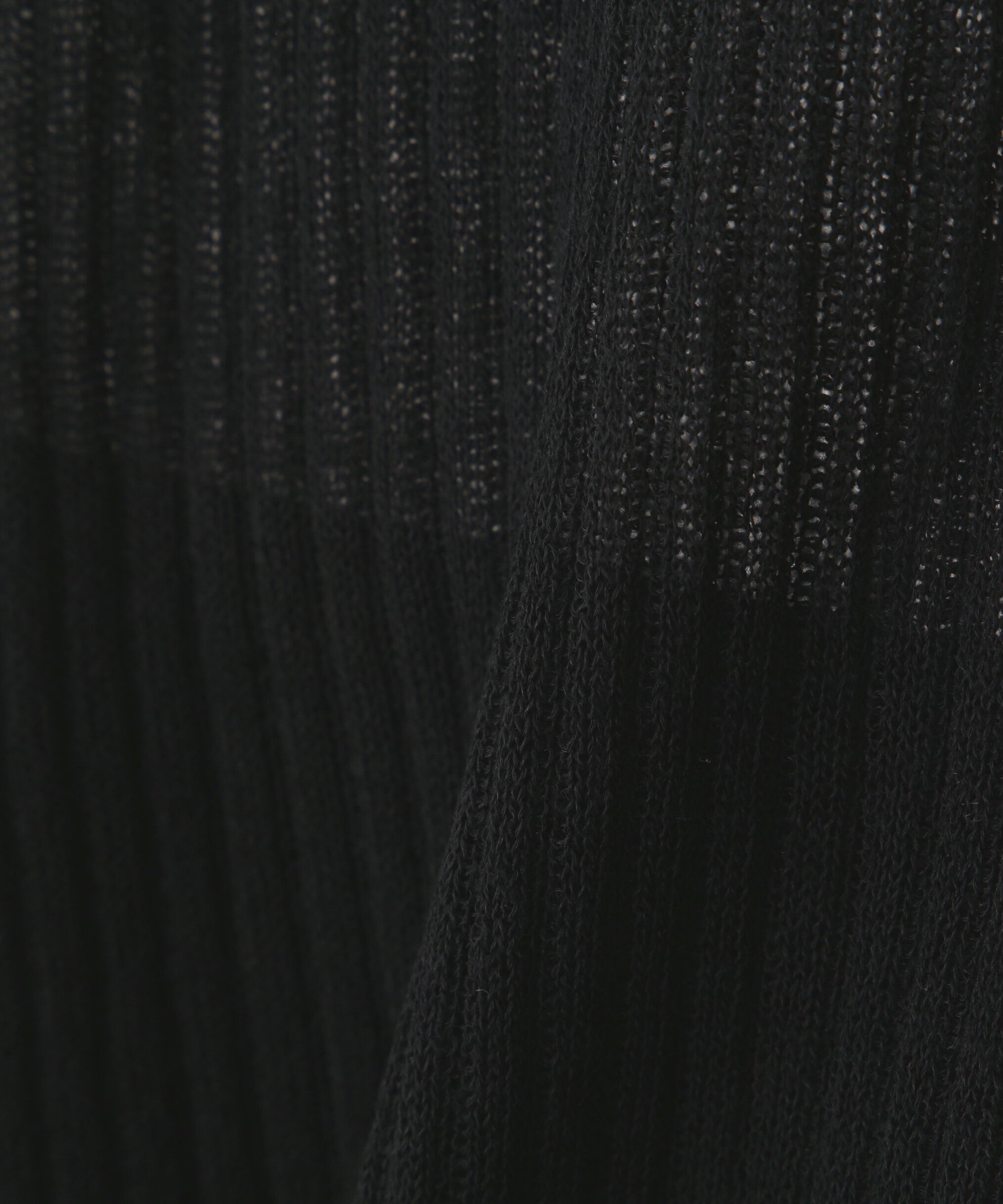  「シアーリブニットカーディガン」|ニット・セーター|