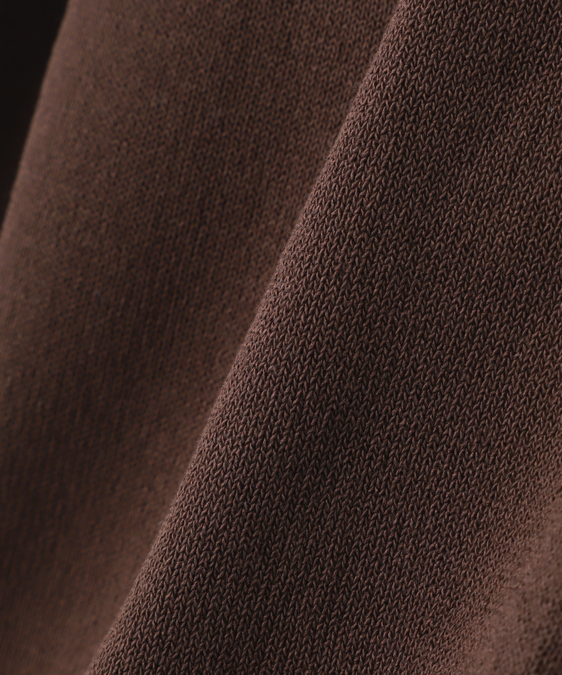  「キャミレイヤードニットカーディガン２」|ニット・セーター|