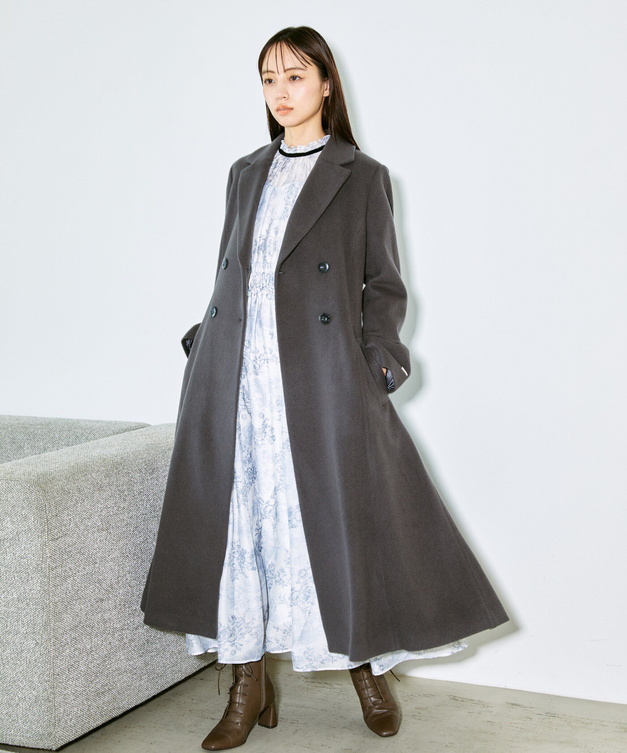  「ロイヤルドレスコート」|その他|