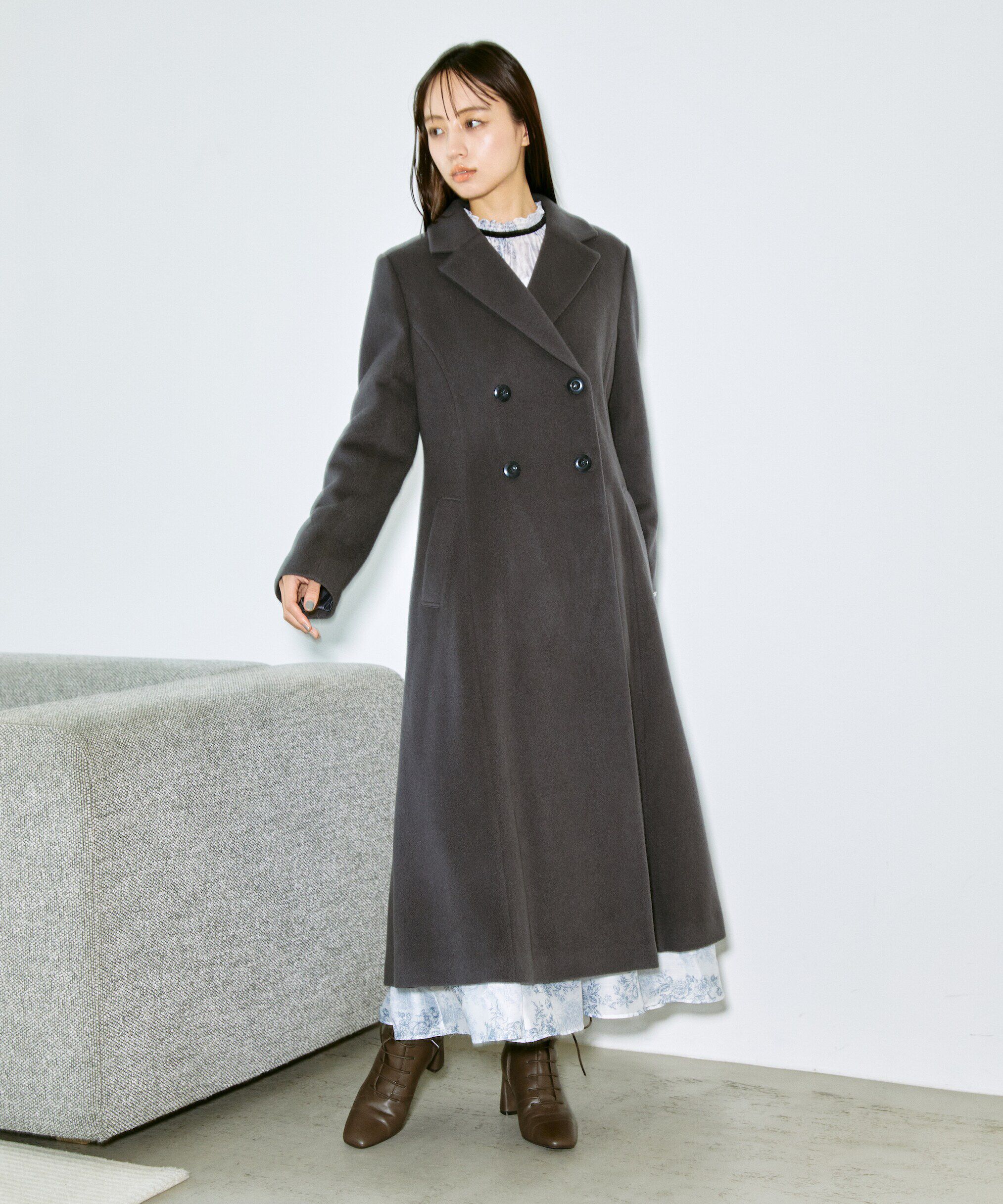  「ロイヤルドレスコート」|その他|