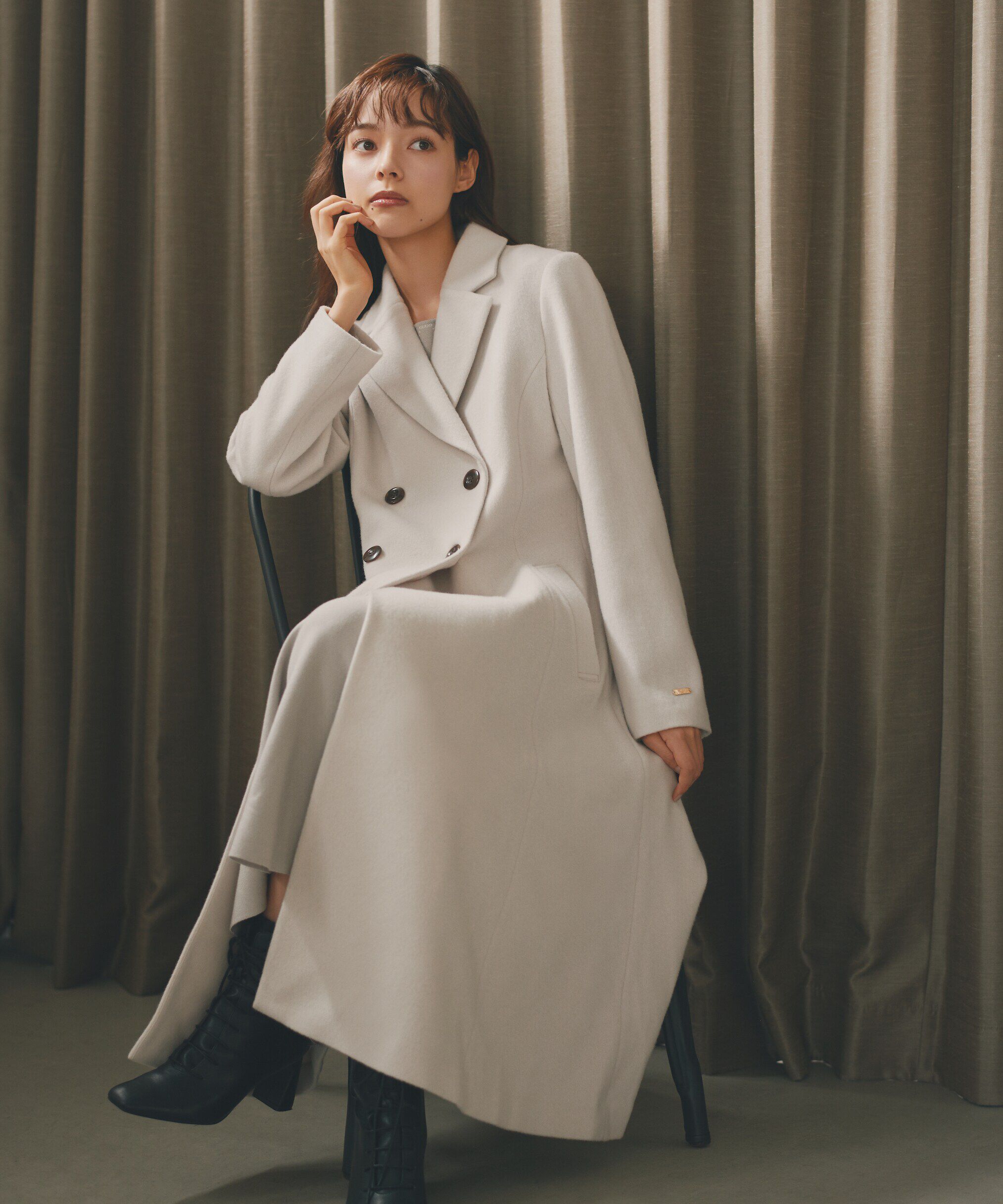  「ロイヤルドレスコート」|その他|