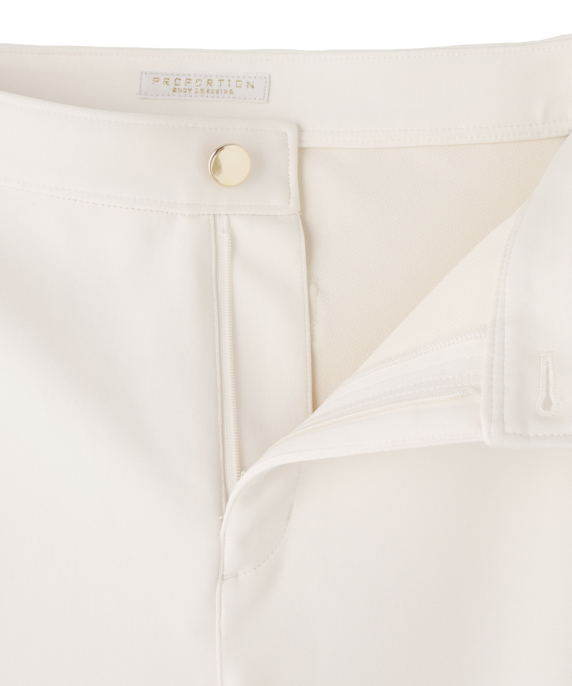 PROPORTION BODY DRESSING「カットフレアーパンツ 25AW」|その他|