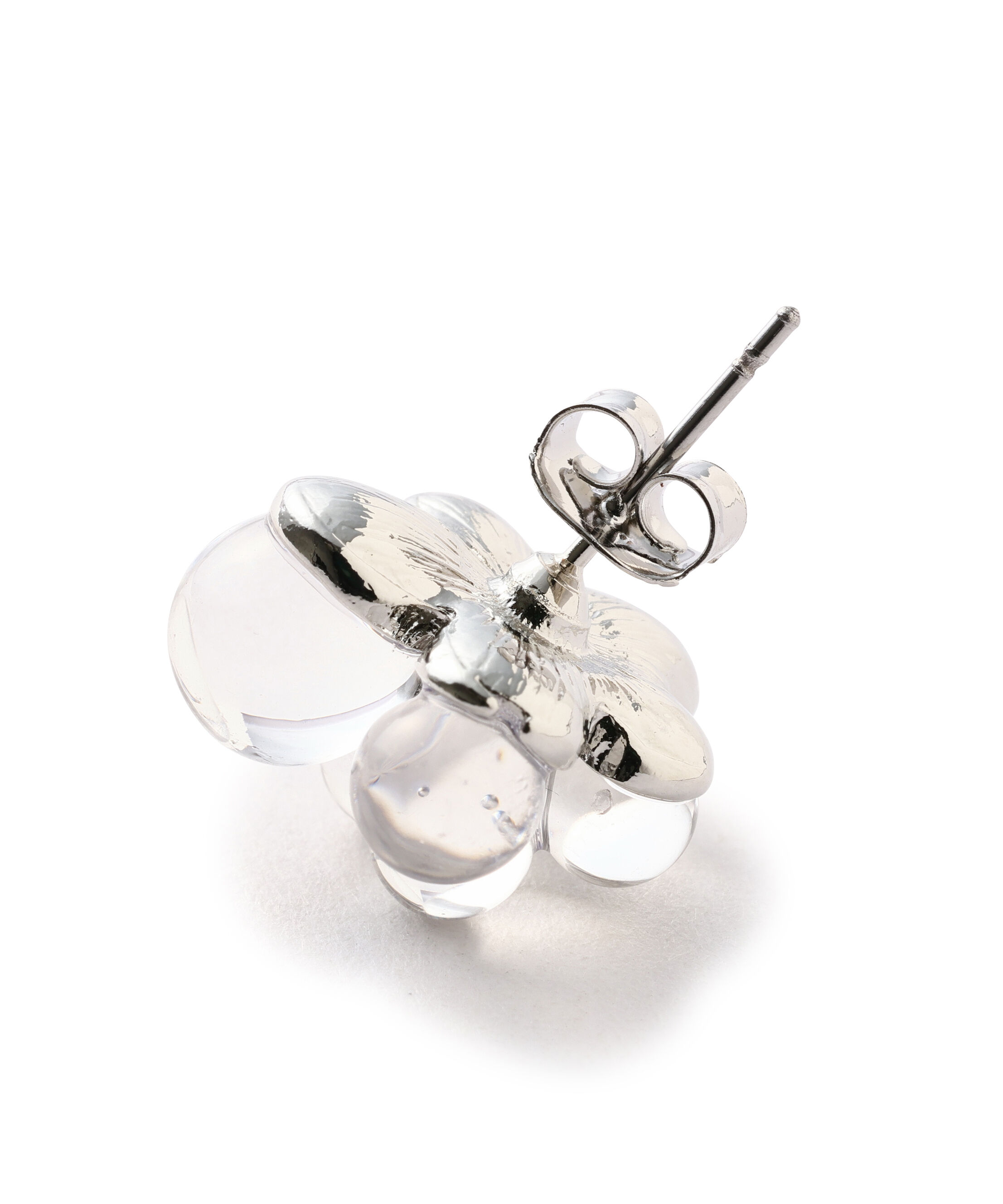 PROPORTION BODY DRESSING「クリアバブルピアス」|その他|