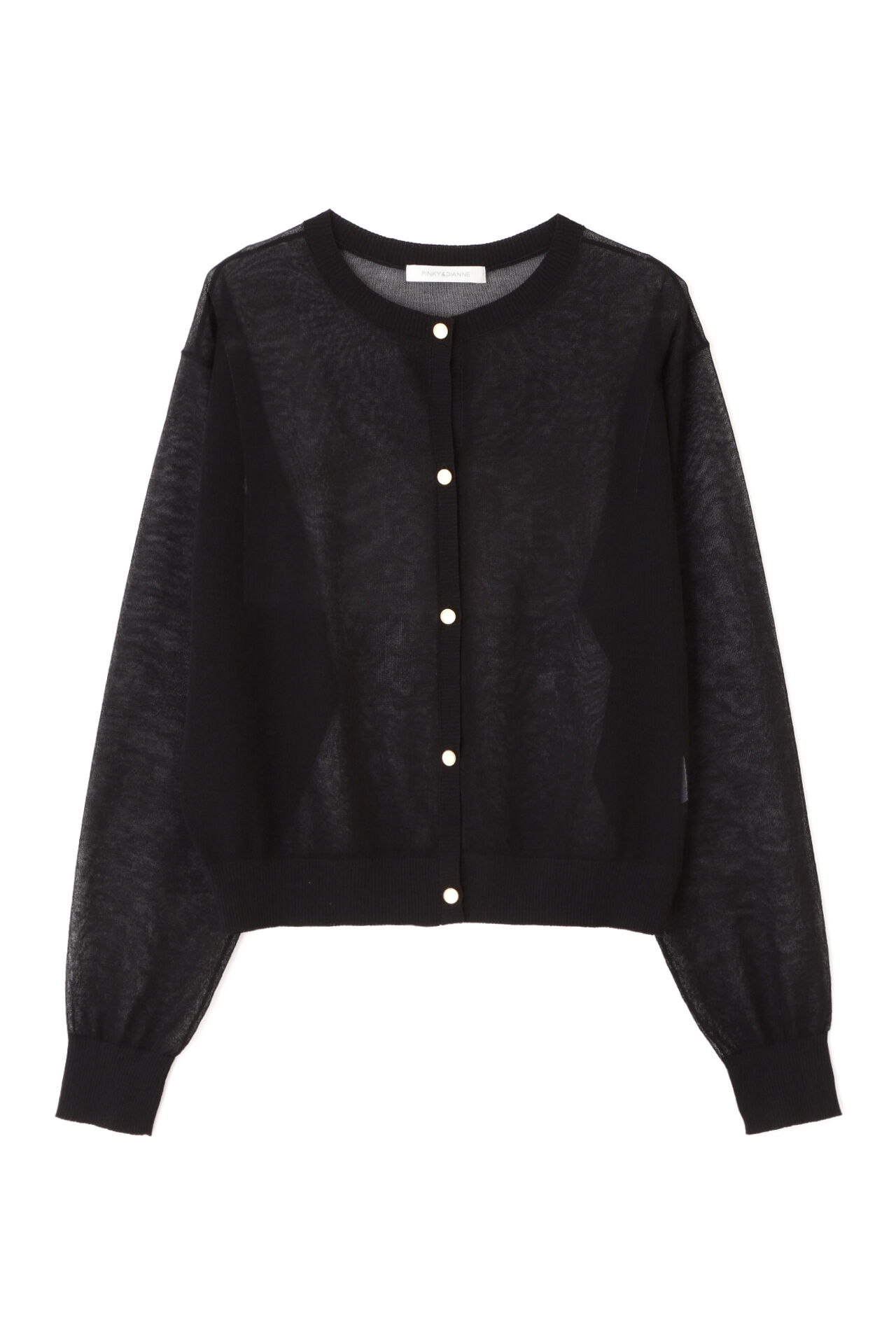  「◆シアーニットカーディガン」|その他|