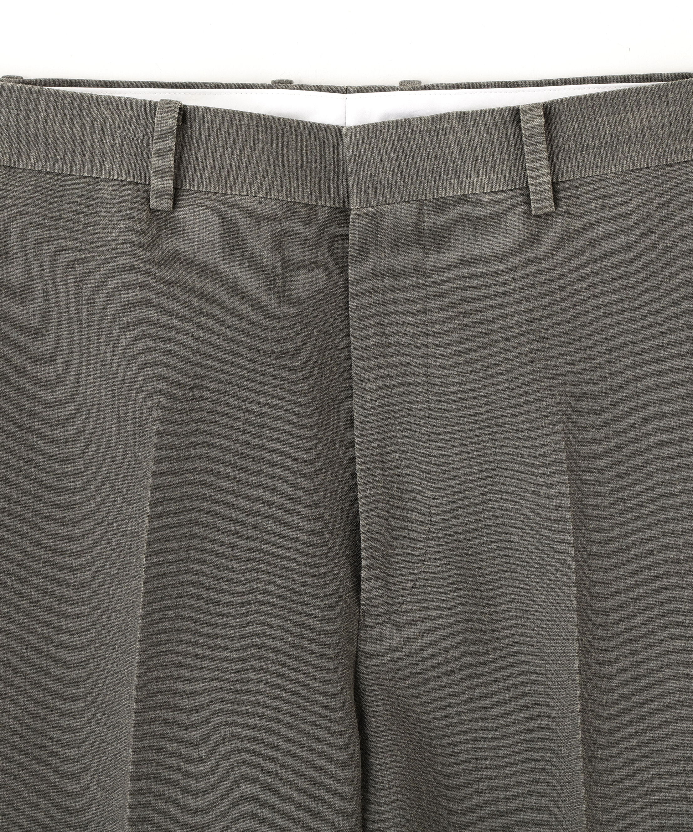 YLEVE 「YLEVE / VINTAGE PIGMENTDYE WOOL TROUSERS」|その他|