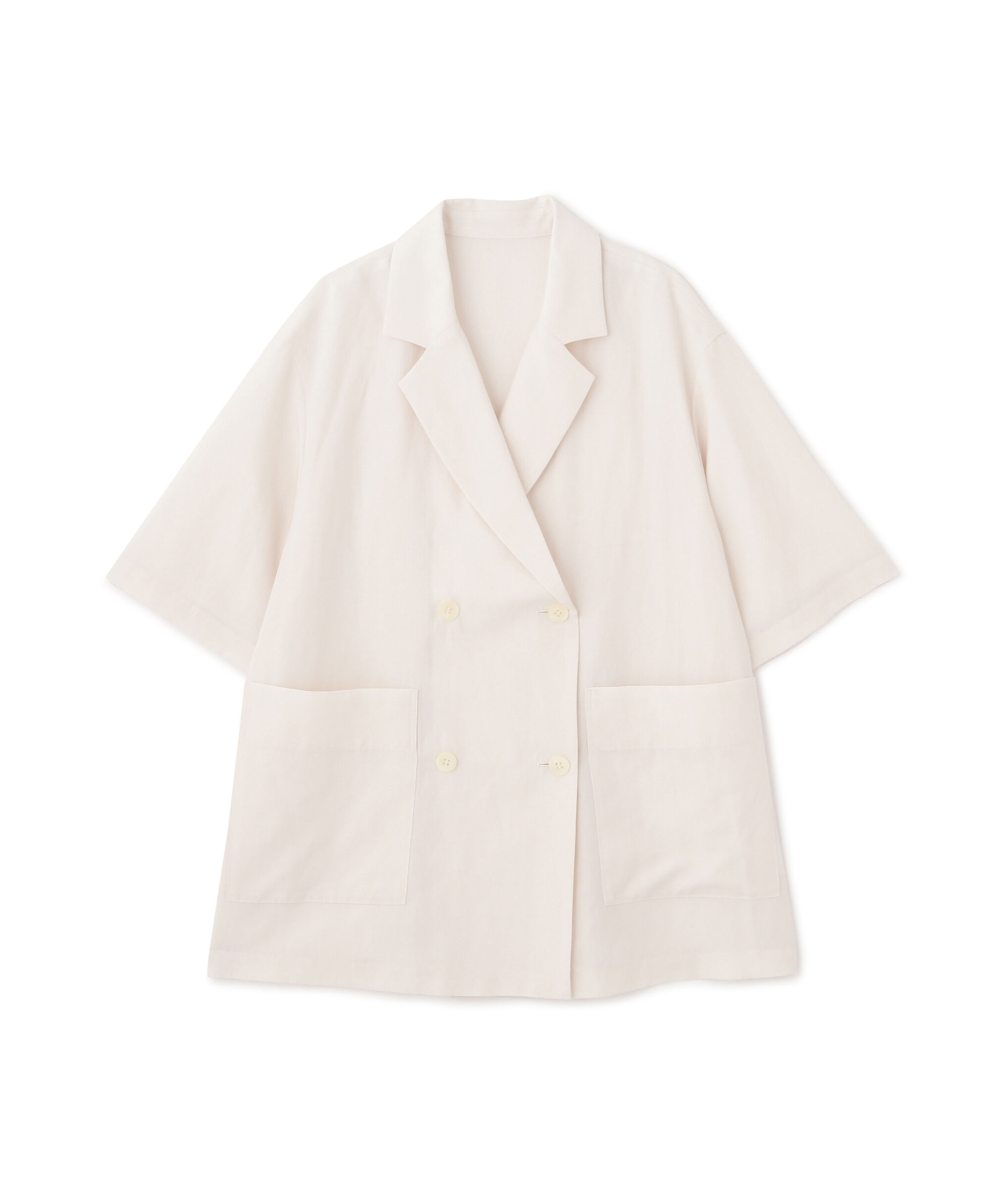  「◆Ｒ／Ｃ麻ライトタッサータンブラージャケット」|その他|