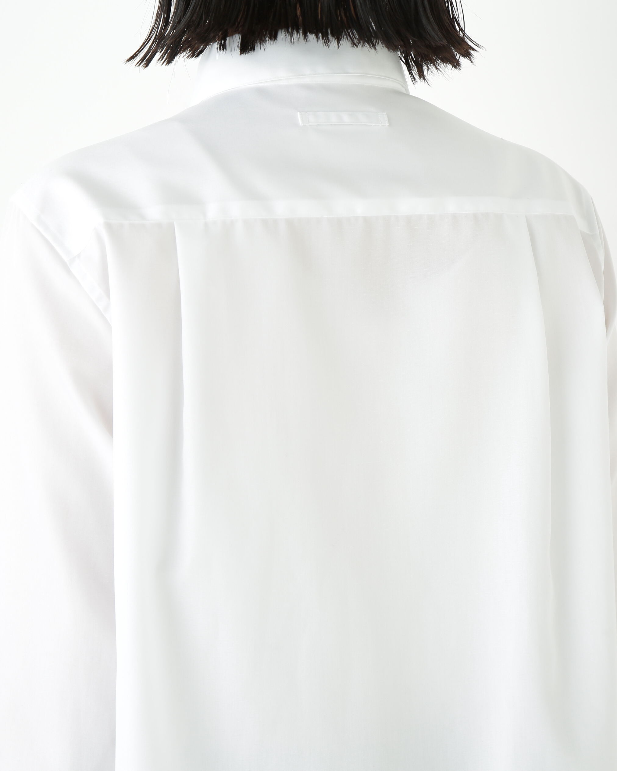  「◆ベーシックカラーシャツ」|シャツ・ブラウス|