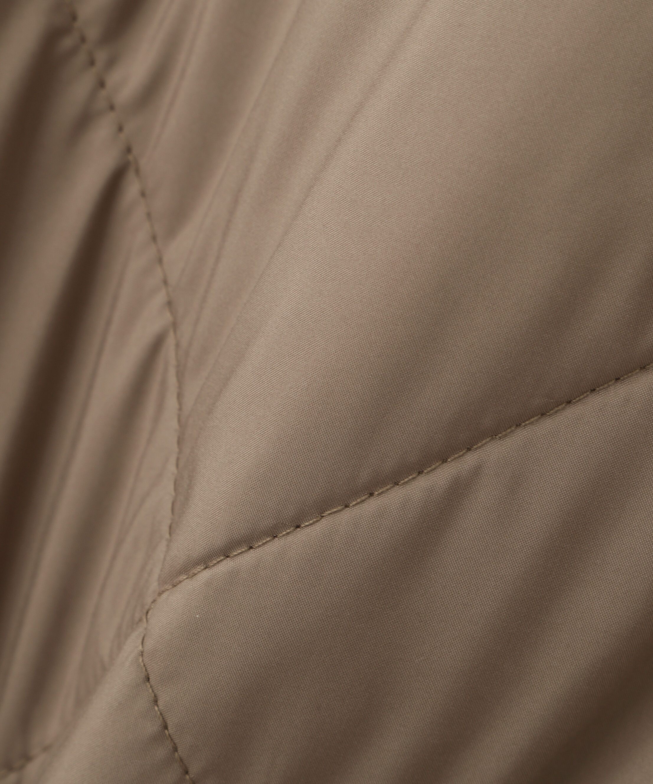  「キルティングベイカーＡラインスカート」|スカート|