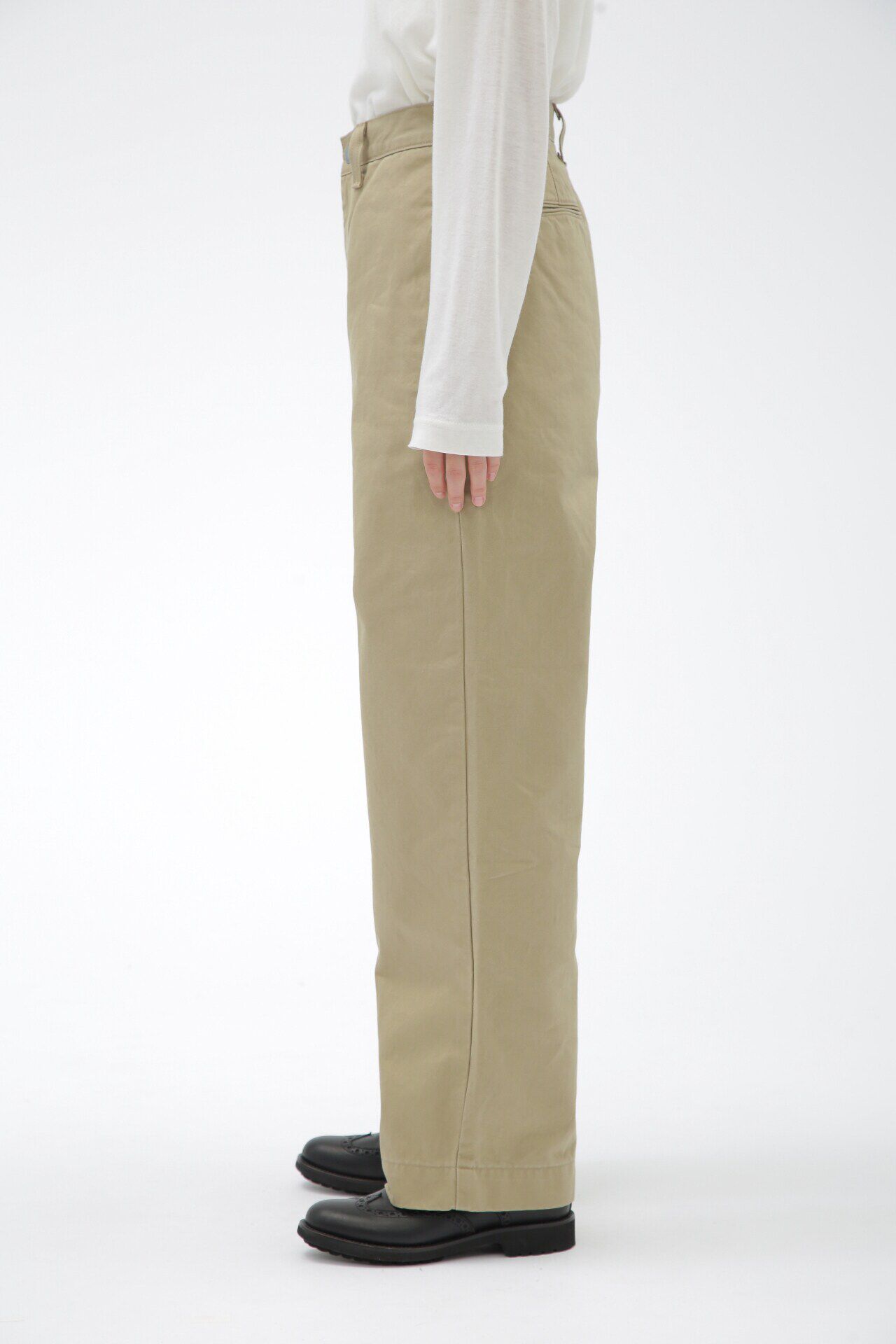  「NEW BASIC CHINO」|その他|