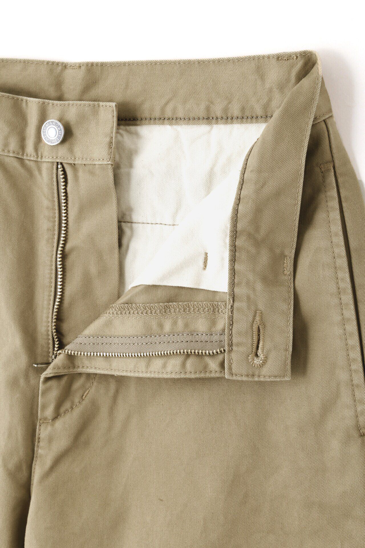  「NEW BASIC CHINO」|その他|