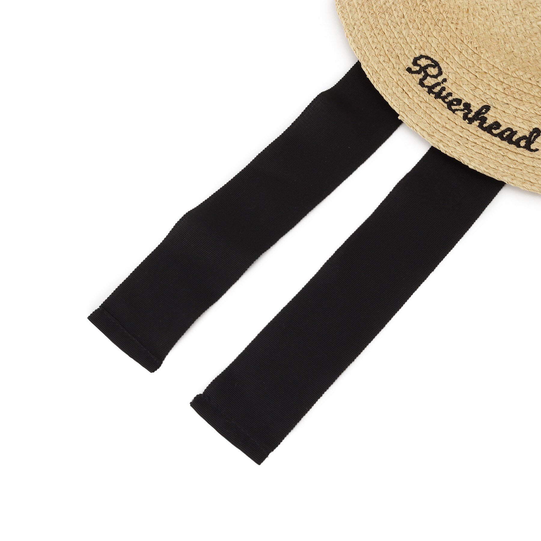 Dessin「リボンカンカン帽」|ハット|