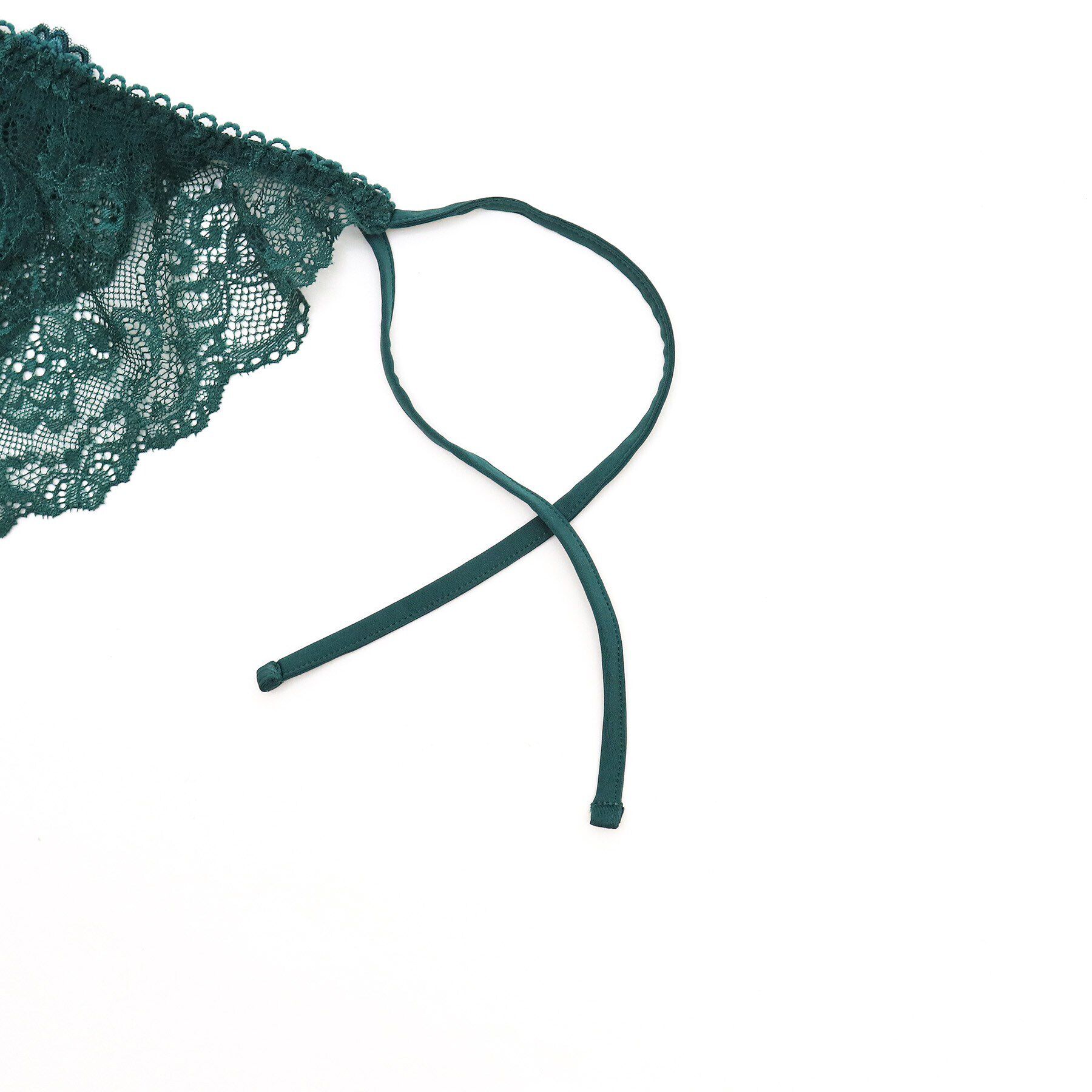 Risa Magli「◆シュトレン リボンショーツ」|インナー|