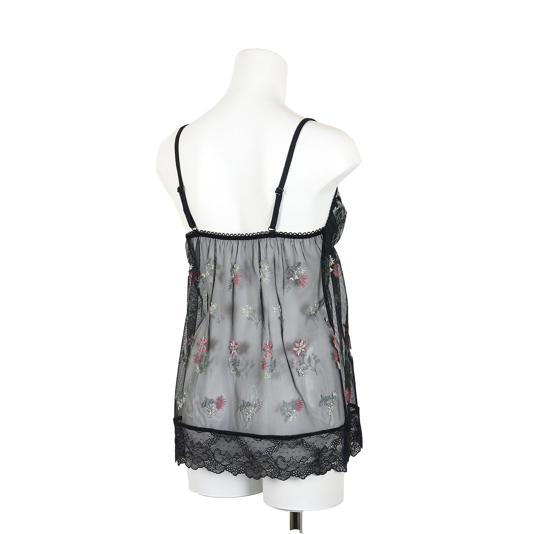 Risa Magli「フレデリカ キャミソール」|キャミソール|