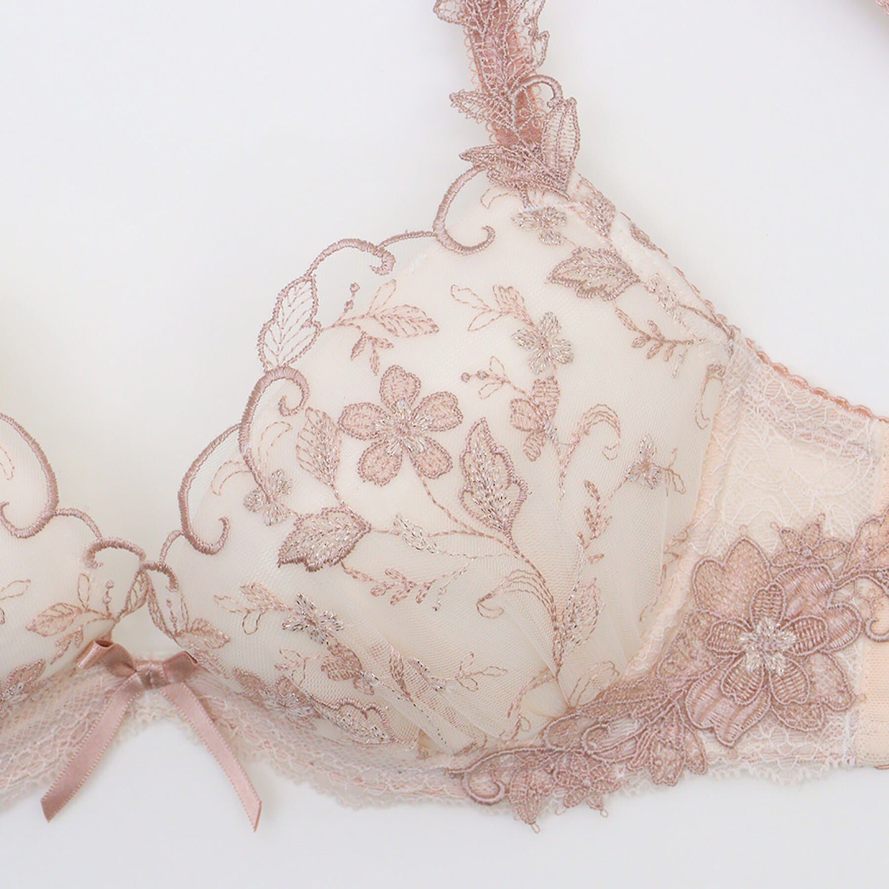 Risa Magli「ボーナ ブラジャー」|インナー|