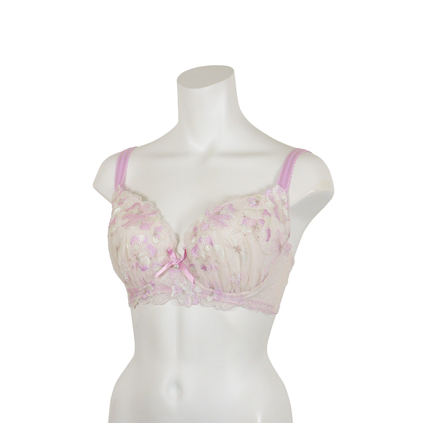 Risa Magli「アルメル ブラジャー」|インナー|