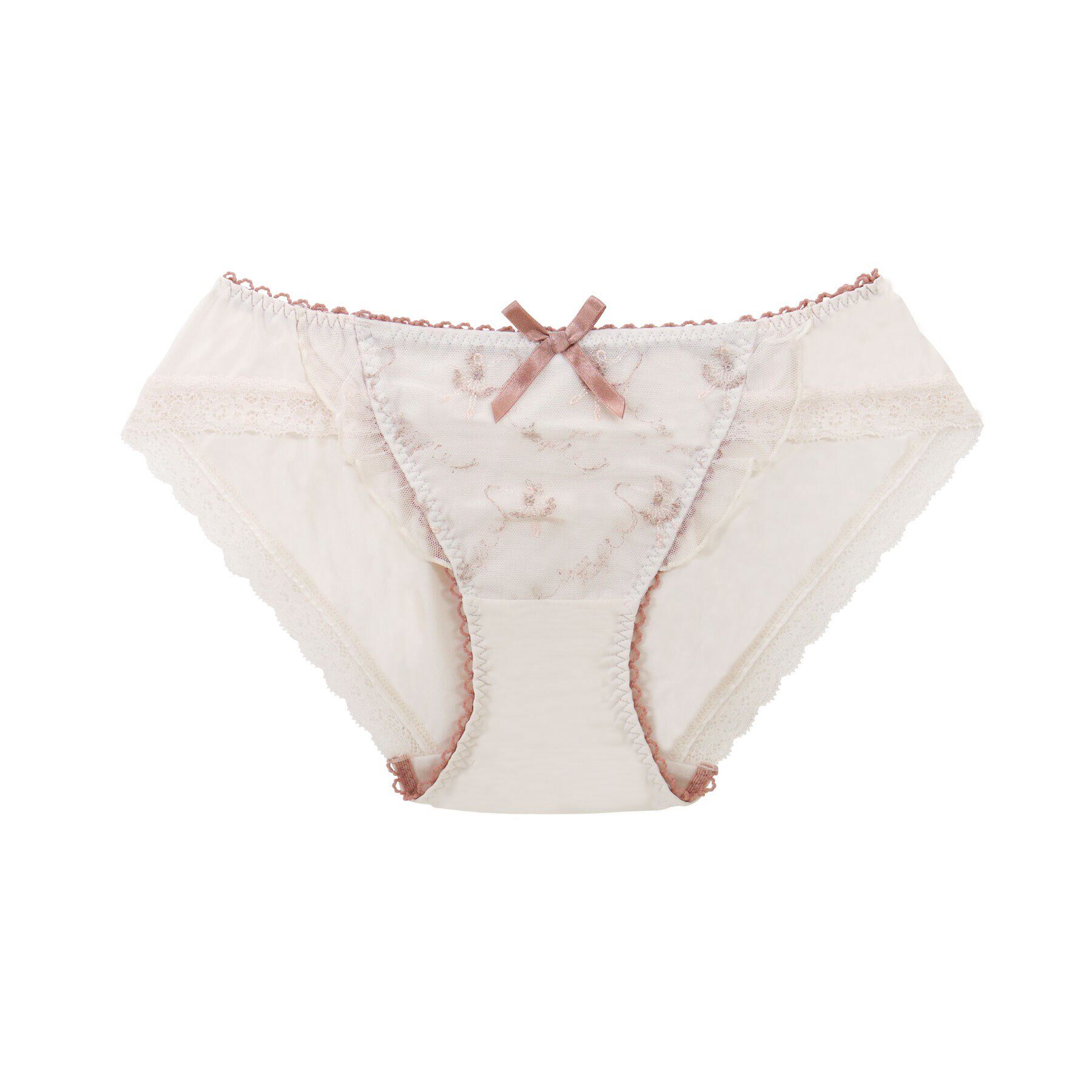 Risa Magli「ジェイミー ノーマルショーツ」|インナー|