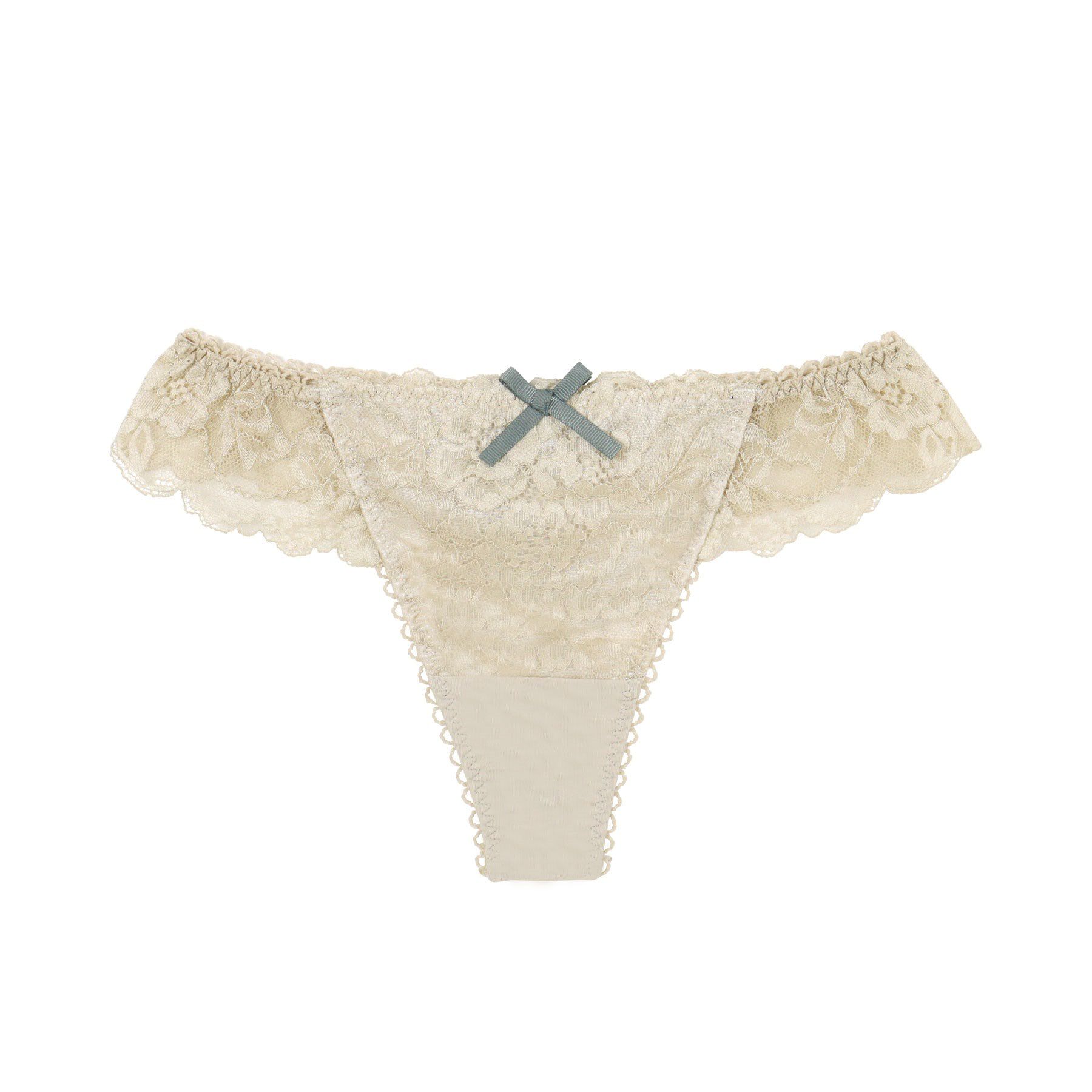 Risa Magli「ノーラ Tバックショーツ」|インナー|