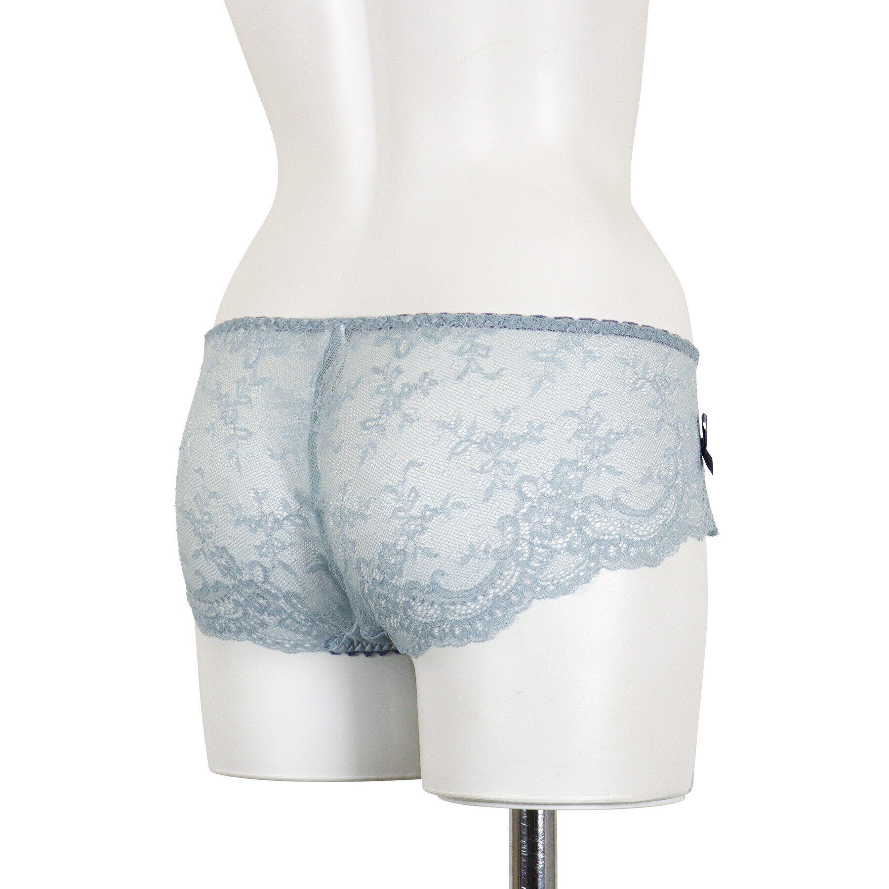 Risa Magli「クラーラ レースショーツ」|インナー|