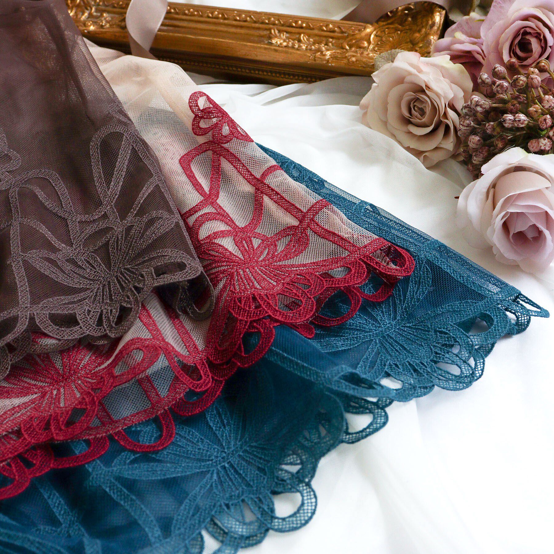 Risa Magli「レネイ キャミソール」|キャミソール|