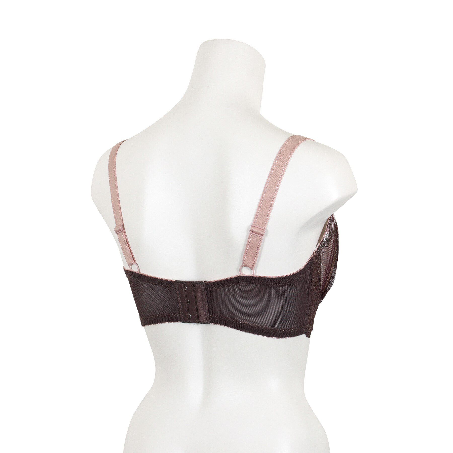 Risa Magli「ティナ ブラジャー（G-I）＜バストアップタイプ＞」|インナー|