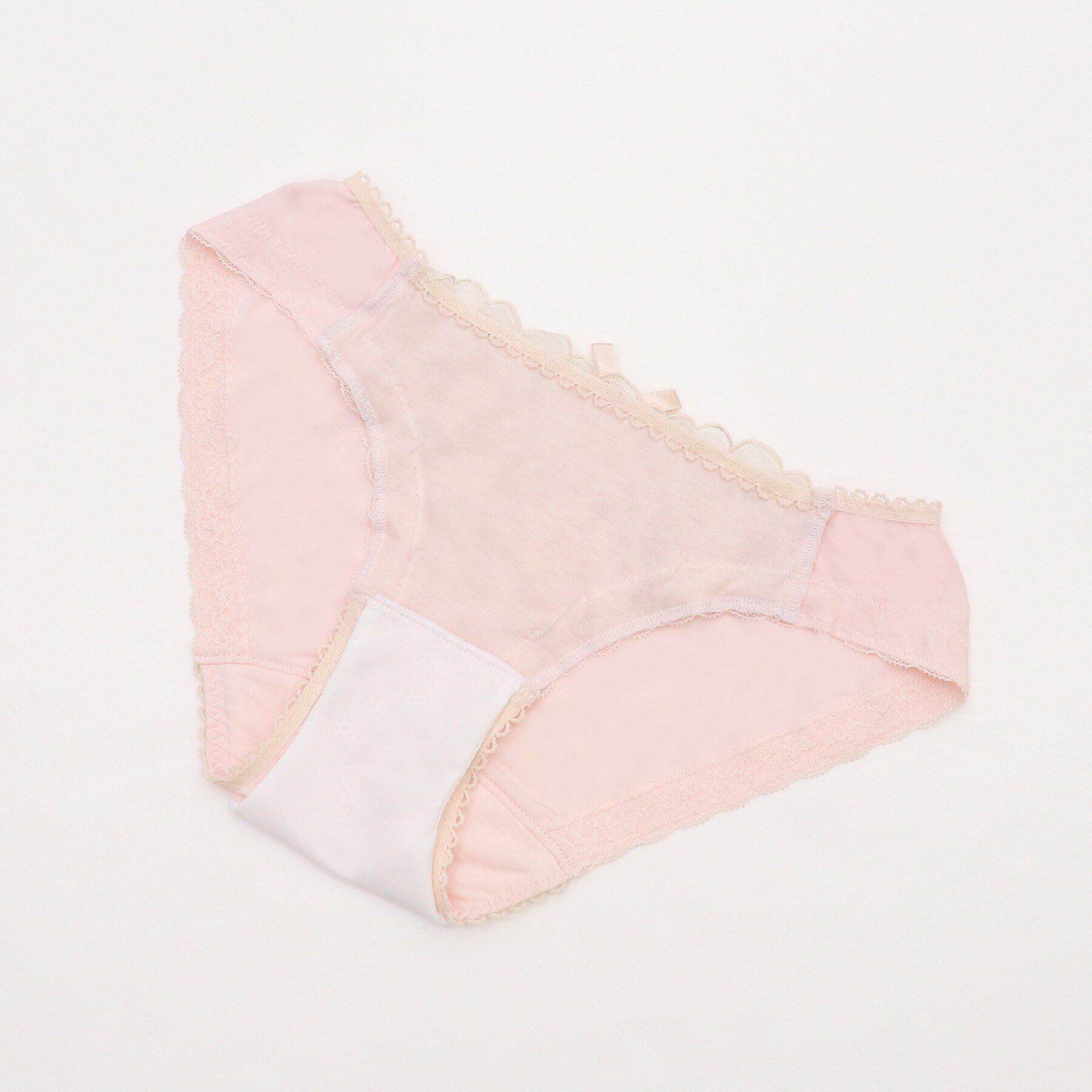 Risa Magli「マリーナ サニタリーショーツ」|インナー|