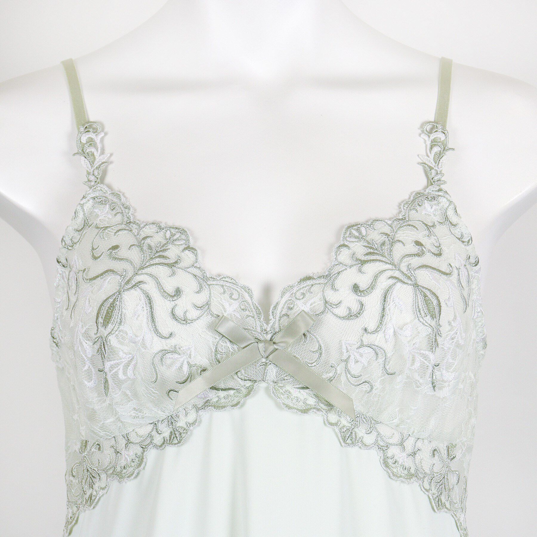 Risa Magli「ジュア スリップ」|キャミソール|