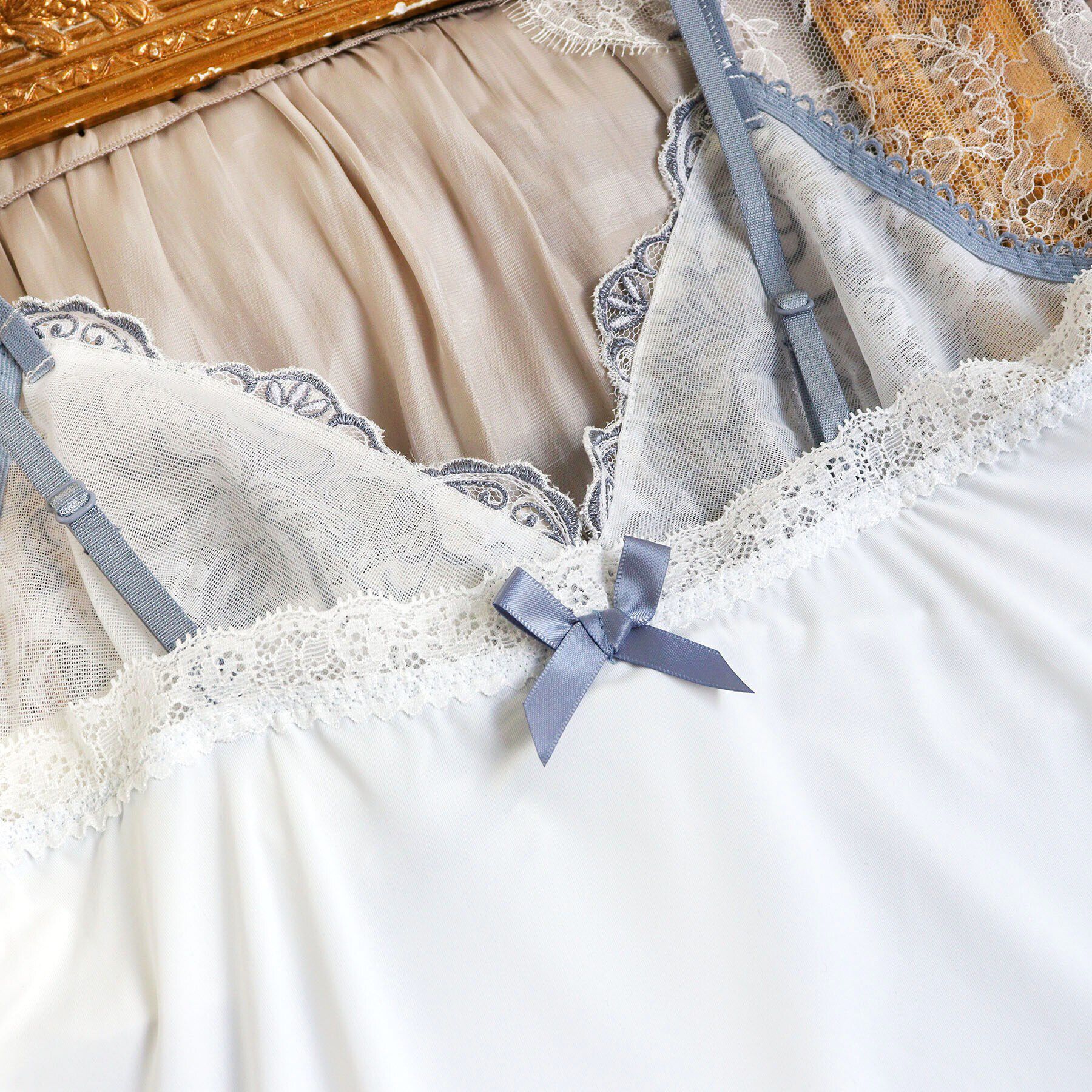 Risa Magli「ジュア スリップ」|キャミソール|