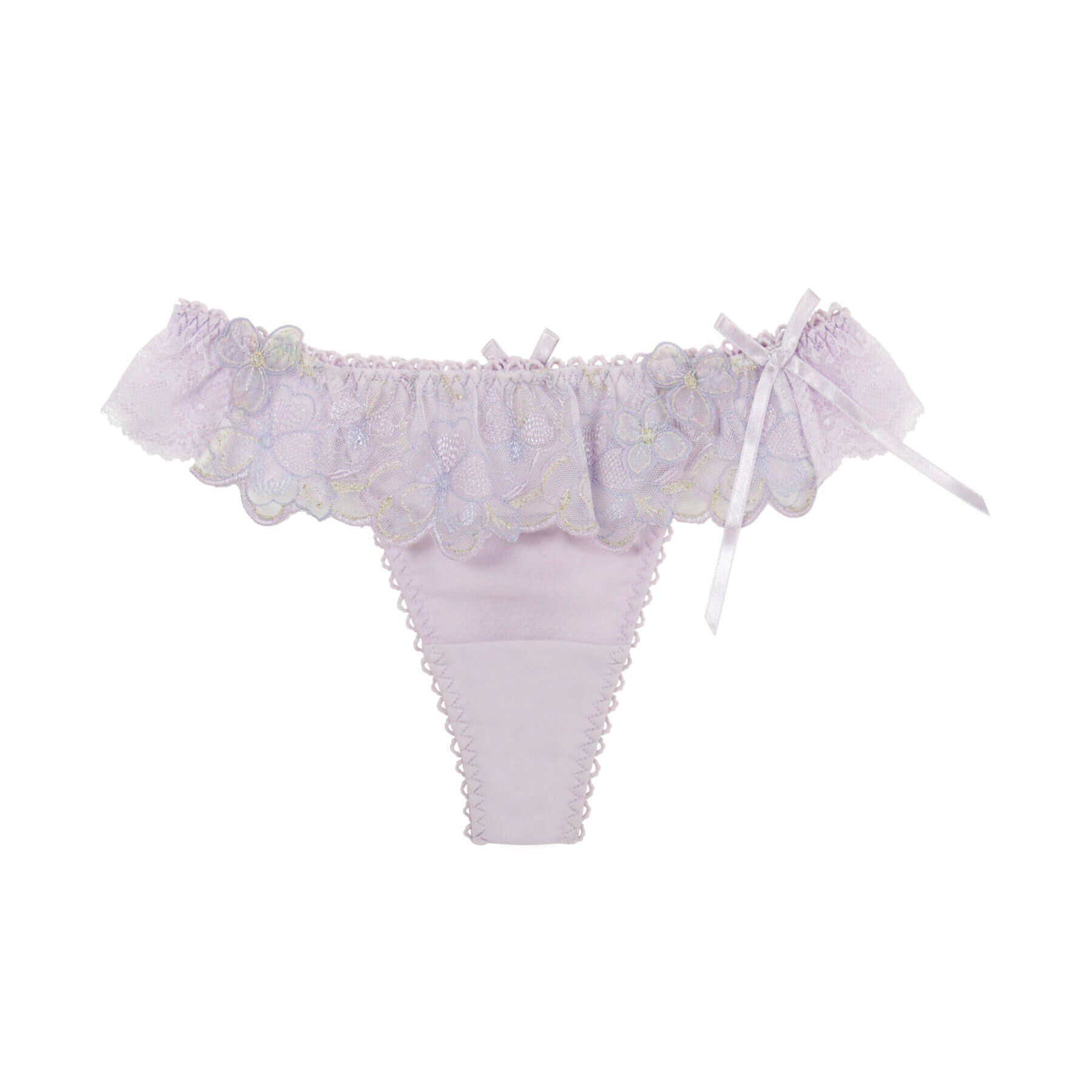 Risa Magli「マティア Tバックショーツ」|インナー|