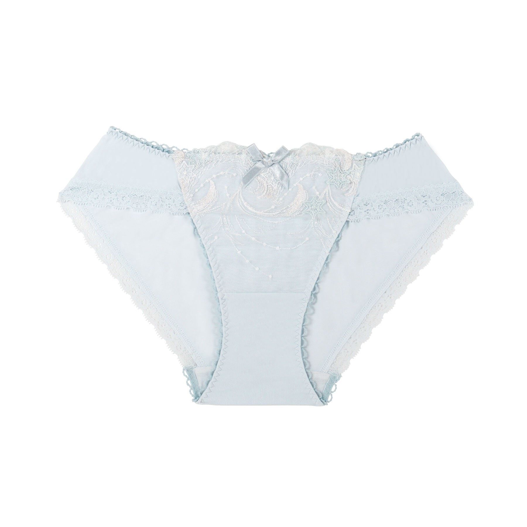 Risa Magli「ブラム ノーマルショーツ」|インナー|