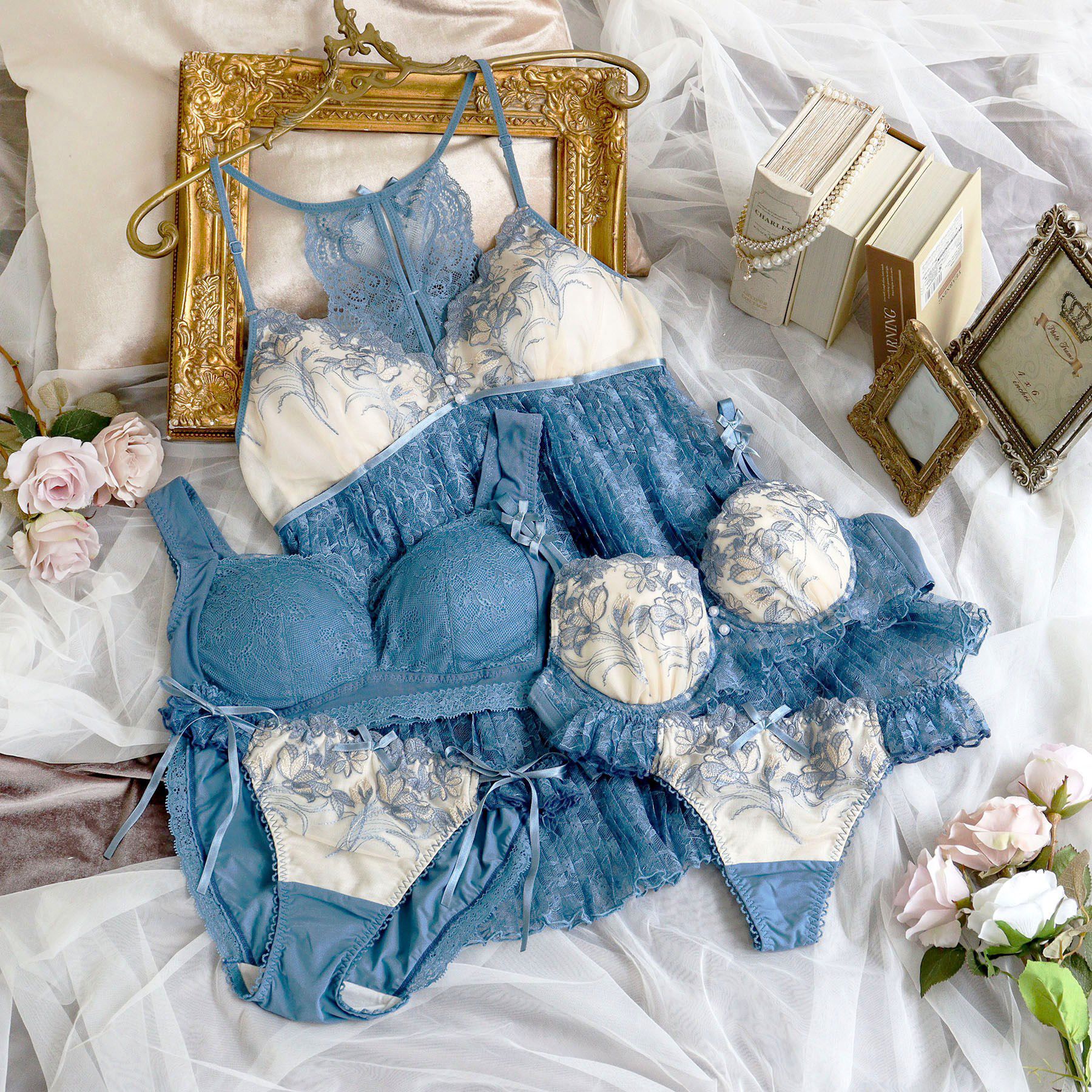 Risa Magli「リアナ カップ付キャミソール」|キャミソール|