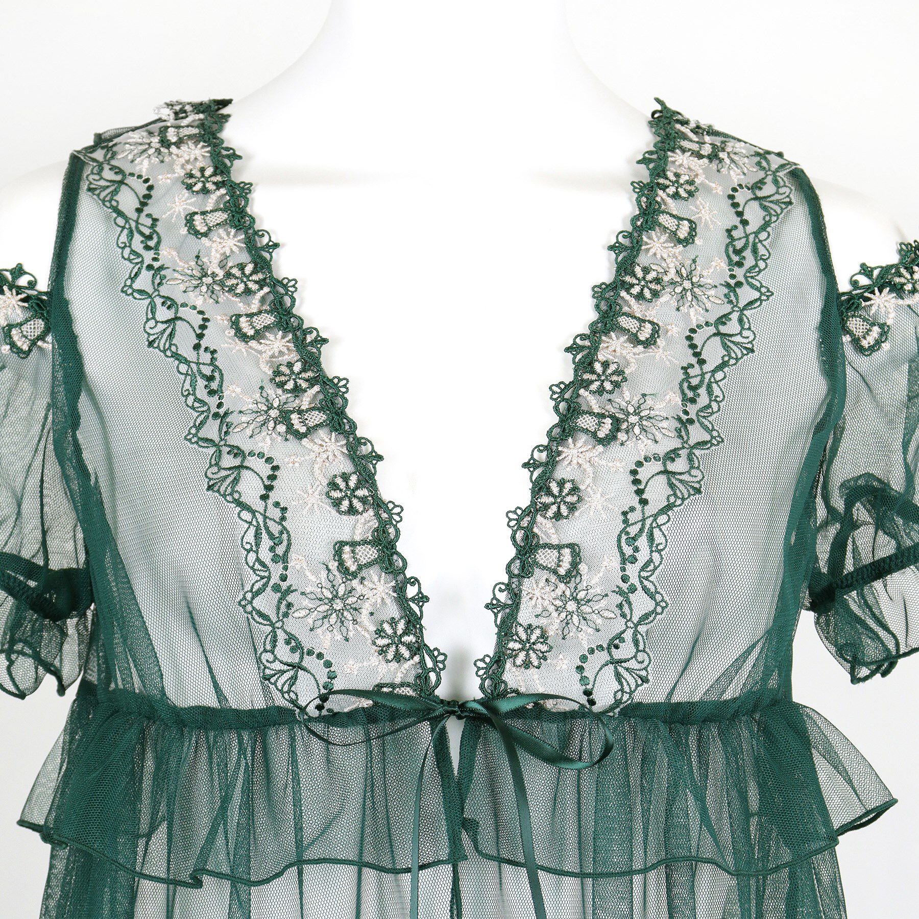 Risa Magli「【ルビー】 カーディガン」|インナー|