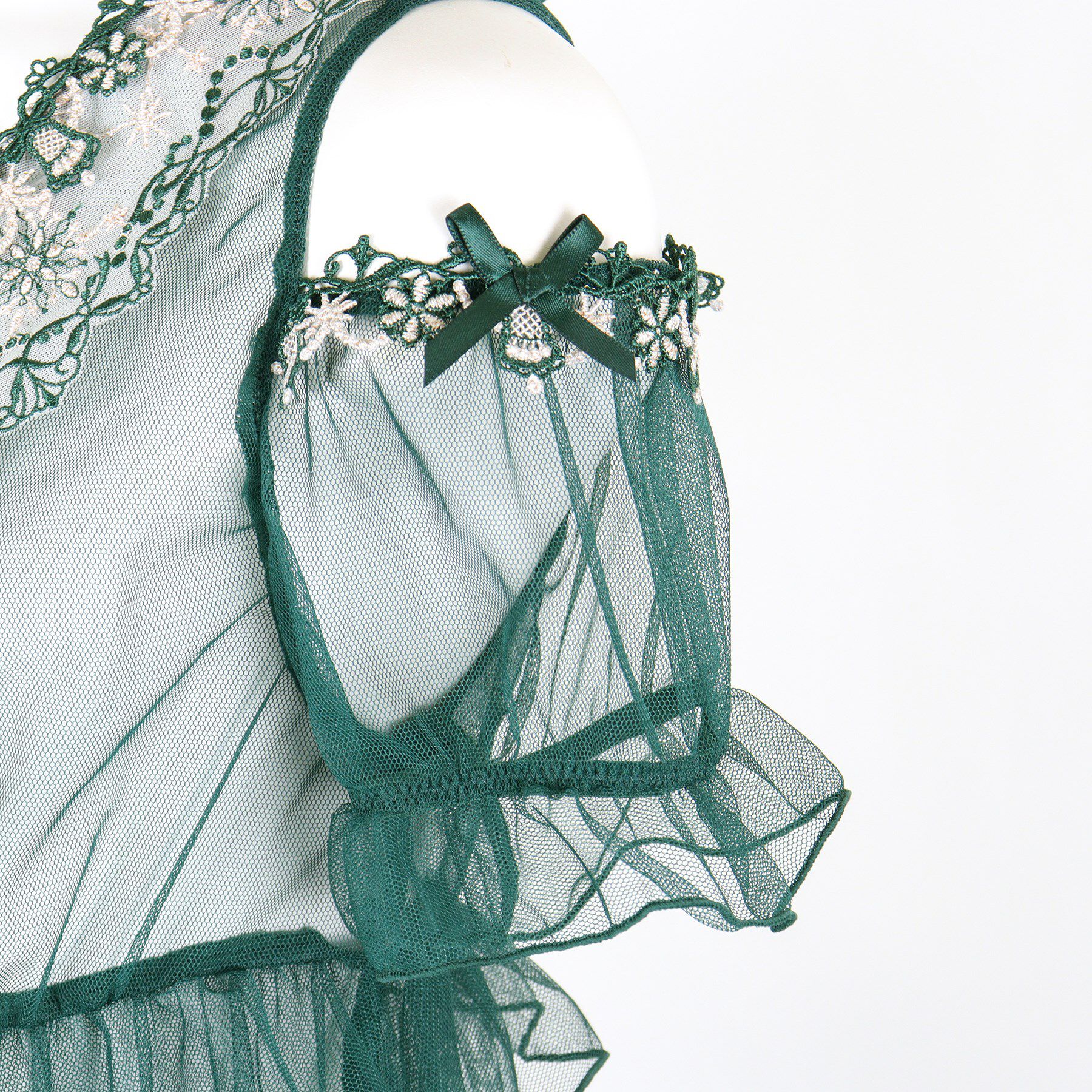 Risa Magli「【ルビー】 カーディガン」|インナー|