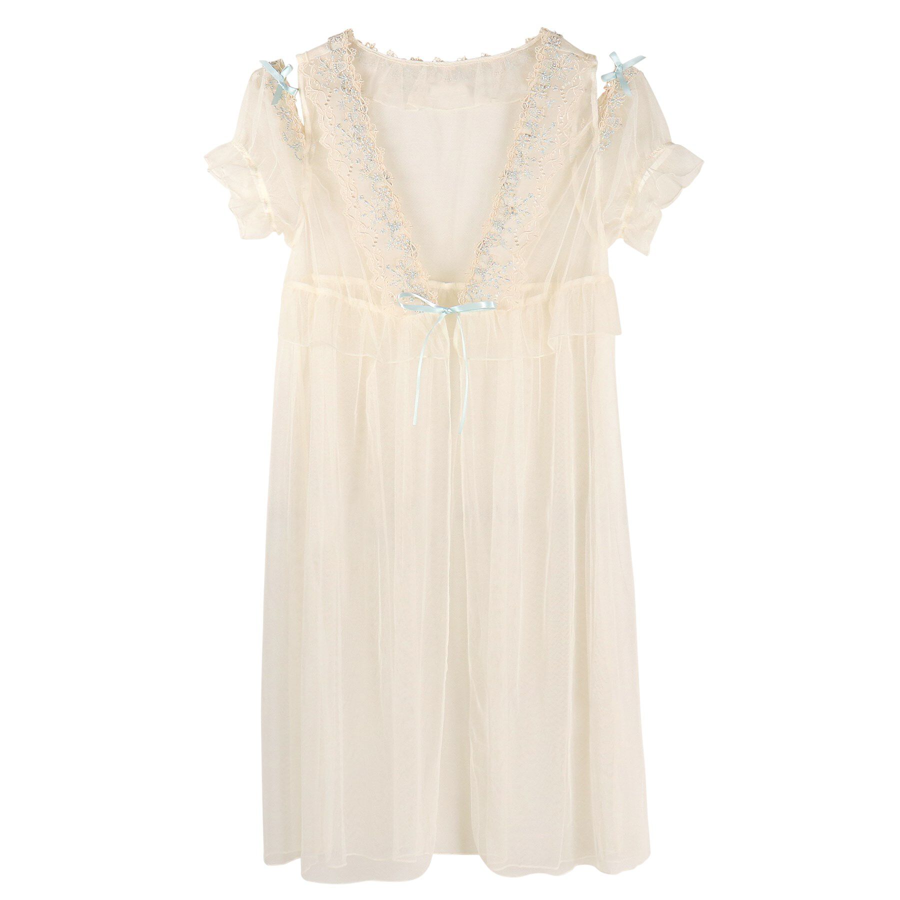 Risa Magli「【ルビー】 カーディガン」|インナー|