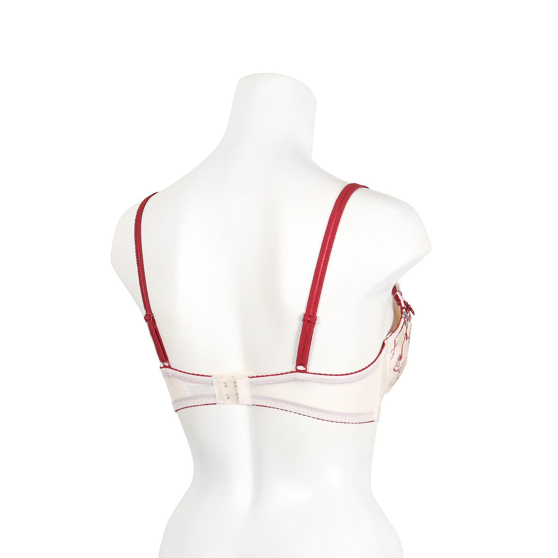 Risa Magli「【ルビー】 ブラジャー （B-C） ＜Side Shape（サイドシェイプ）＞」|インナー|