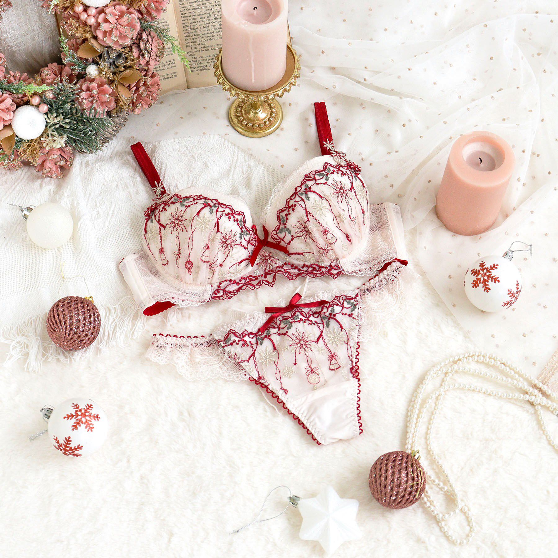 Risa Magli「【ルビー】 スペシャルTバックショーツ」|インナー|