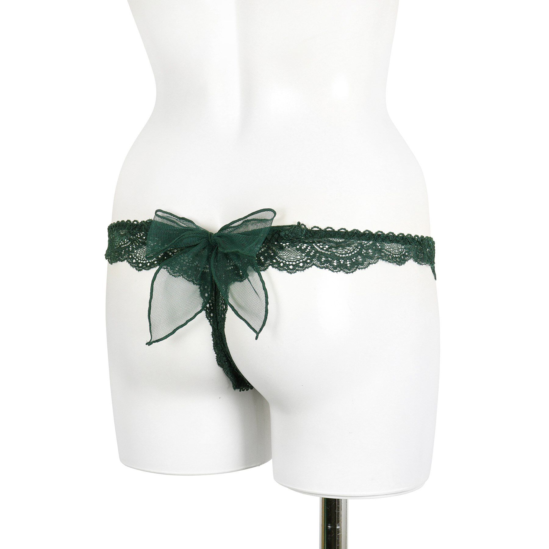 Risa Magli「【ルビー】 スペシャルTバックショーツ」|インナー|