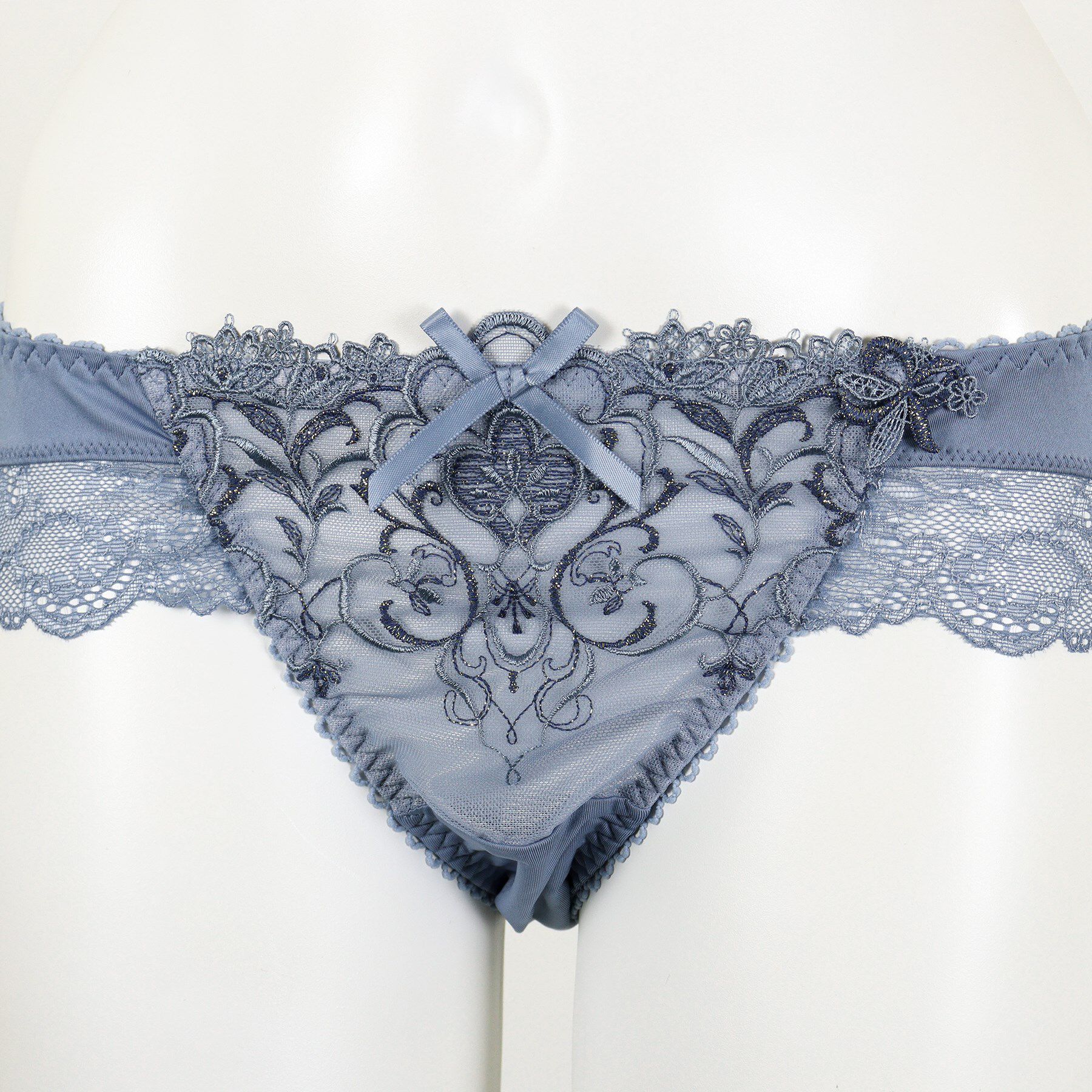 Risa Magli「【アリーナ】 ノーマルショーツ」|インナー|