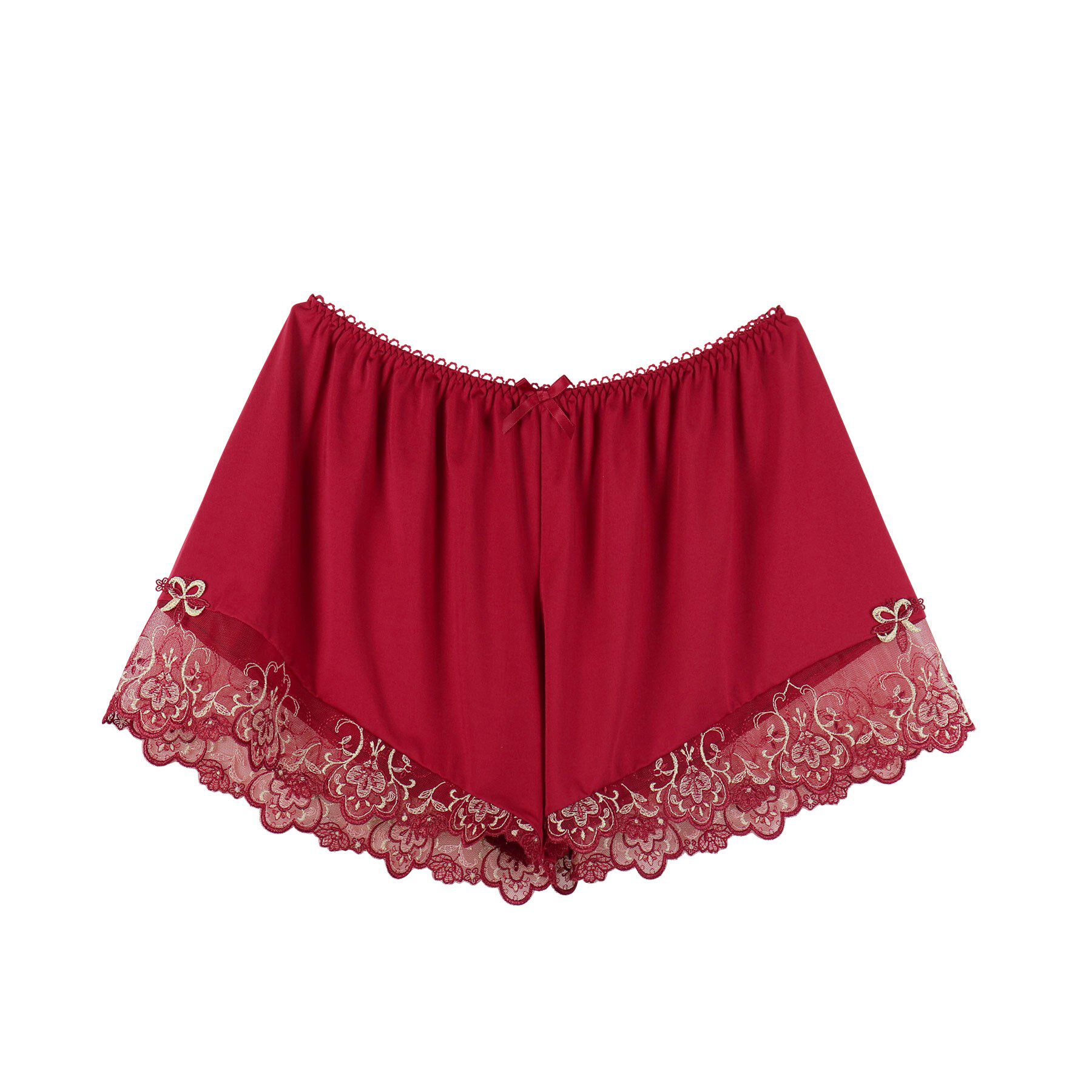 Risa Magli「【アリーナ】 キャミタップセット」|インナー|