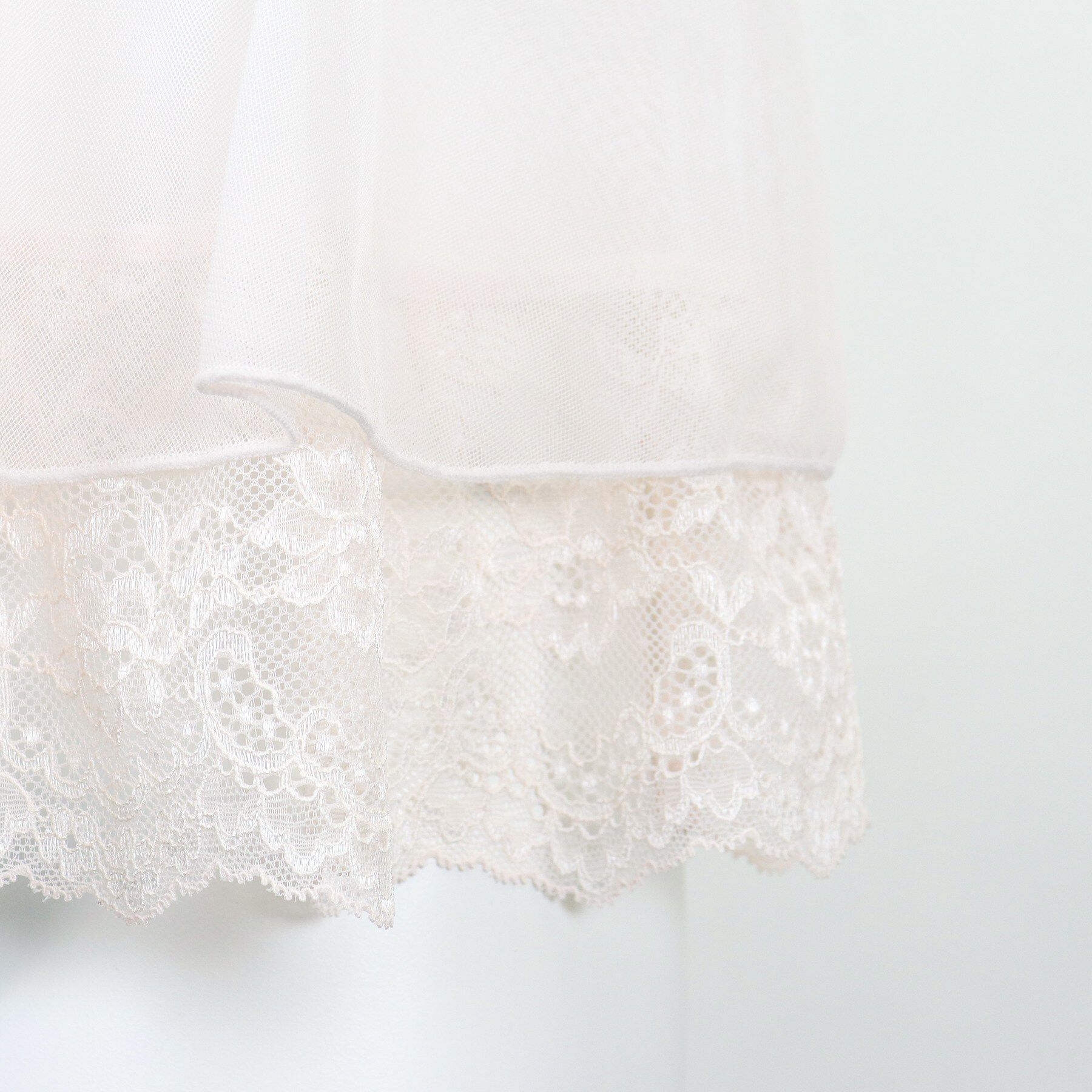 Risa Magli「マルレーン カップ付キャミソール」|キャミソール|