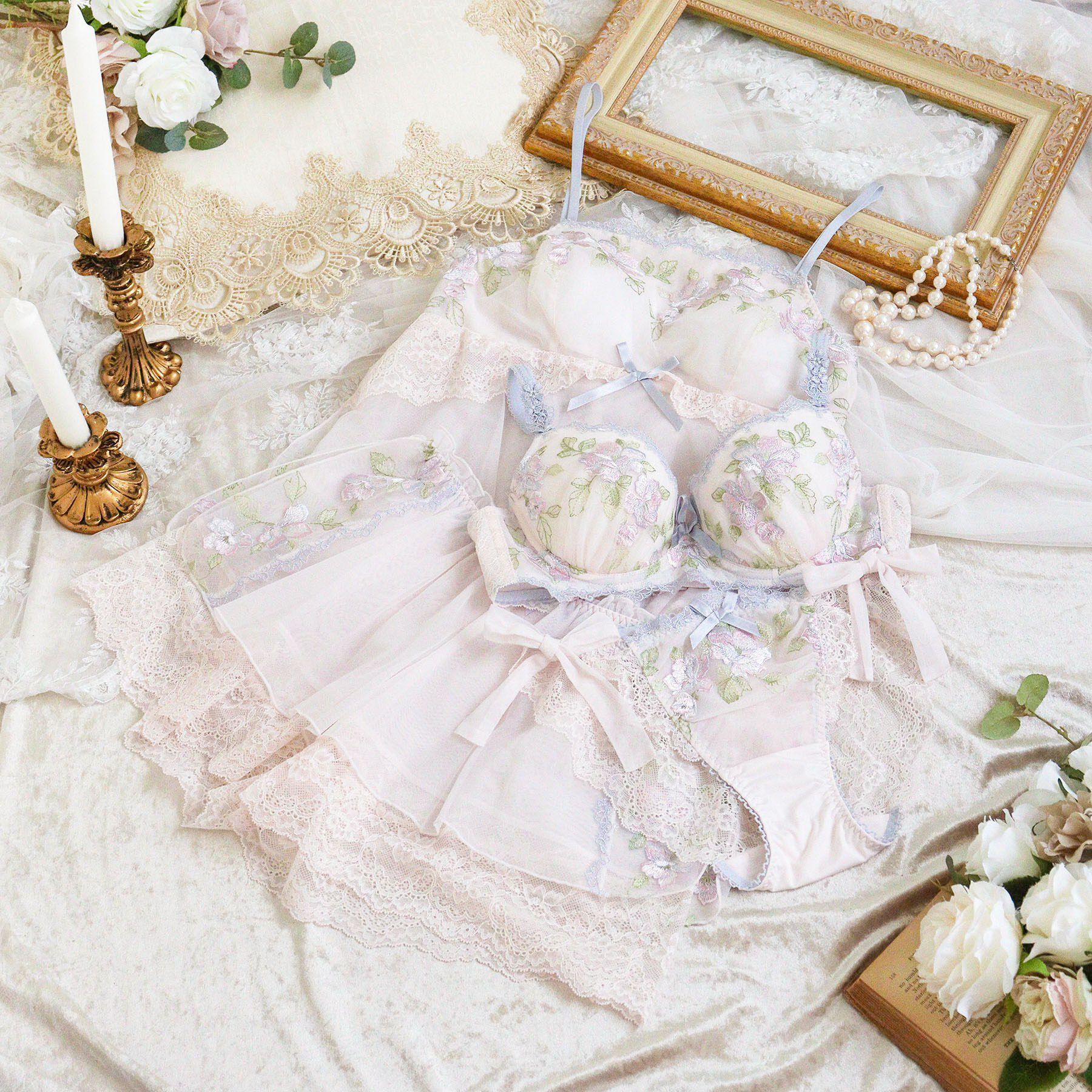 Risa Magli「マルレーン カップ付キャミソール」|キャミソール|