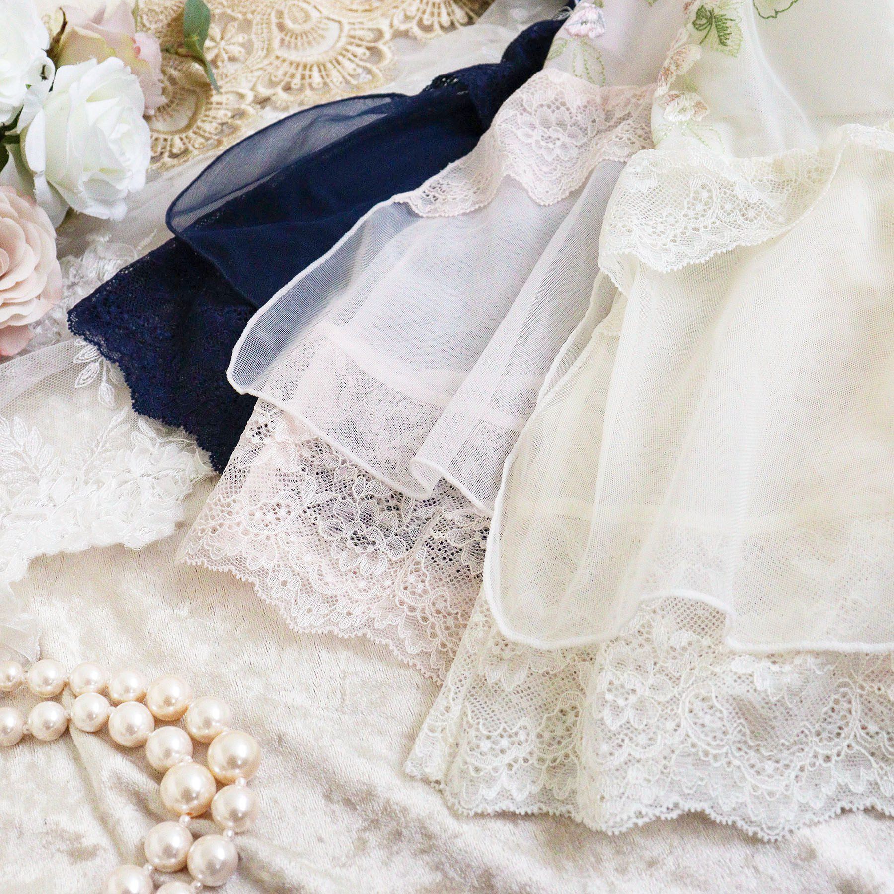 Risa Magli「マルレーン カップ付キャミソール」|キャミソール|